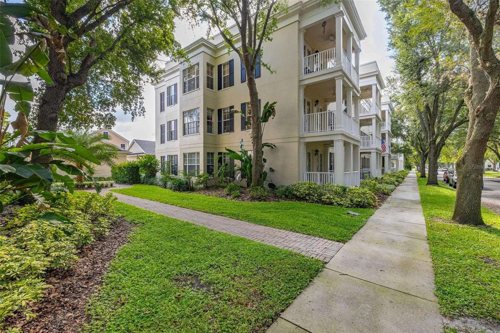 Condominium at 921 BEGONIA RD #203, CELEBRATION, photo 44 of 80