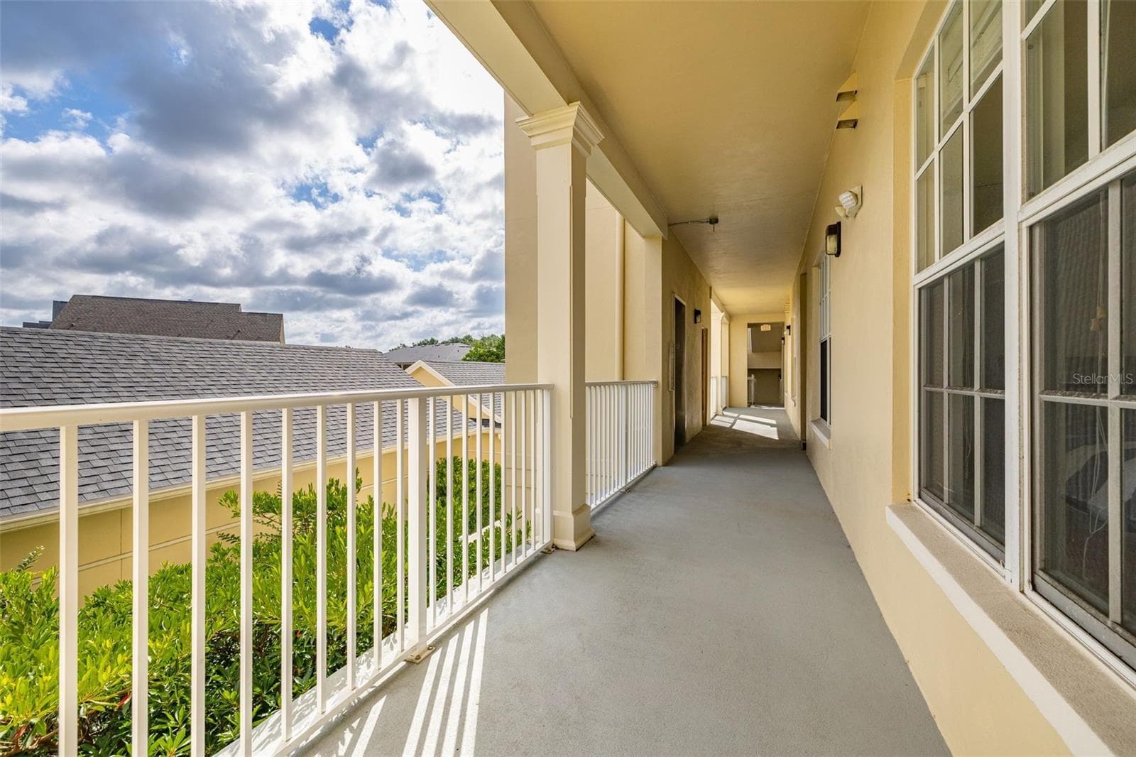 Condominium at 921 BEGONIA RD #203, CELEBRATION, photo 48 of 80