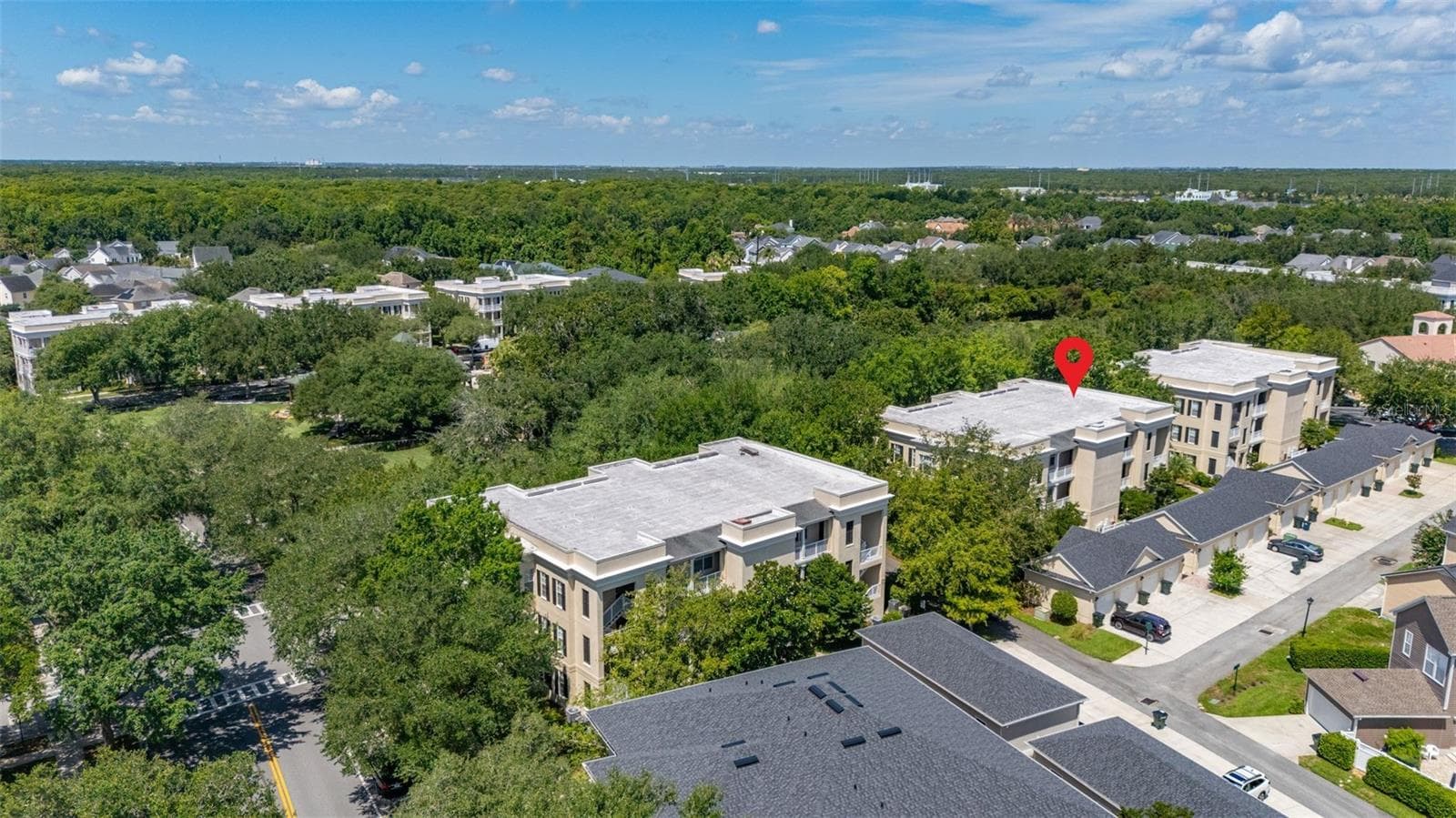 Condominium at 921 BEGONIA RD #203, CELEBRATION, photo 55 of 80
