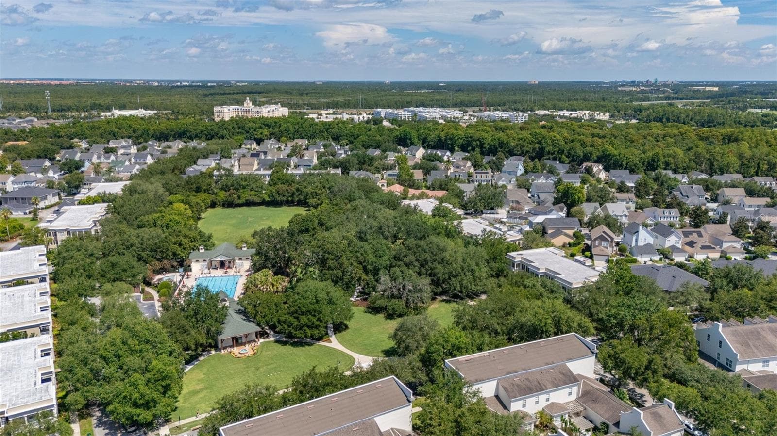 Condominium at 921 BEGONIA RD #203, CELEBRATION, photo 58 of 80