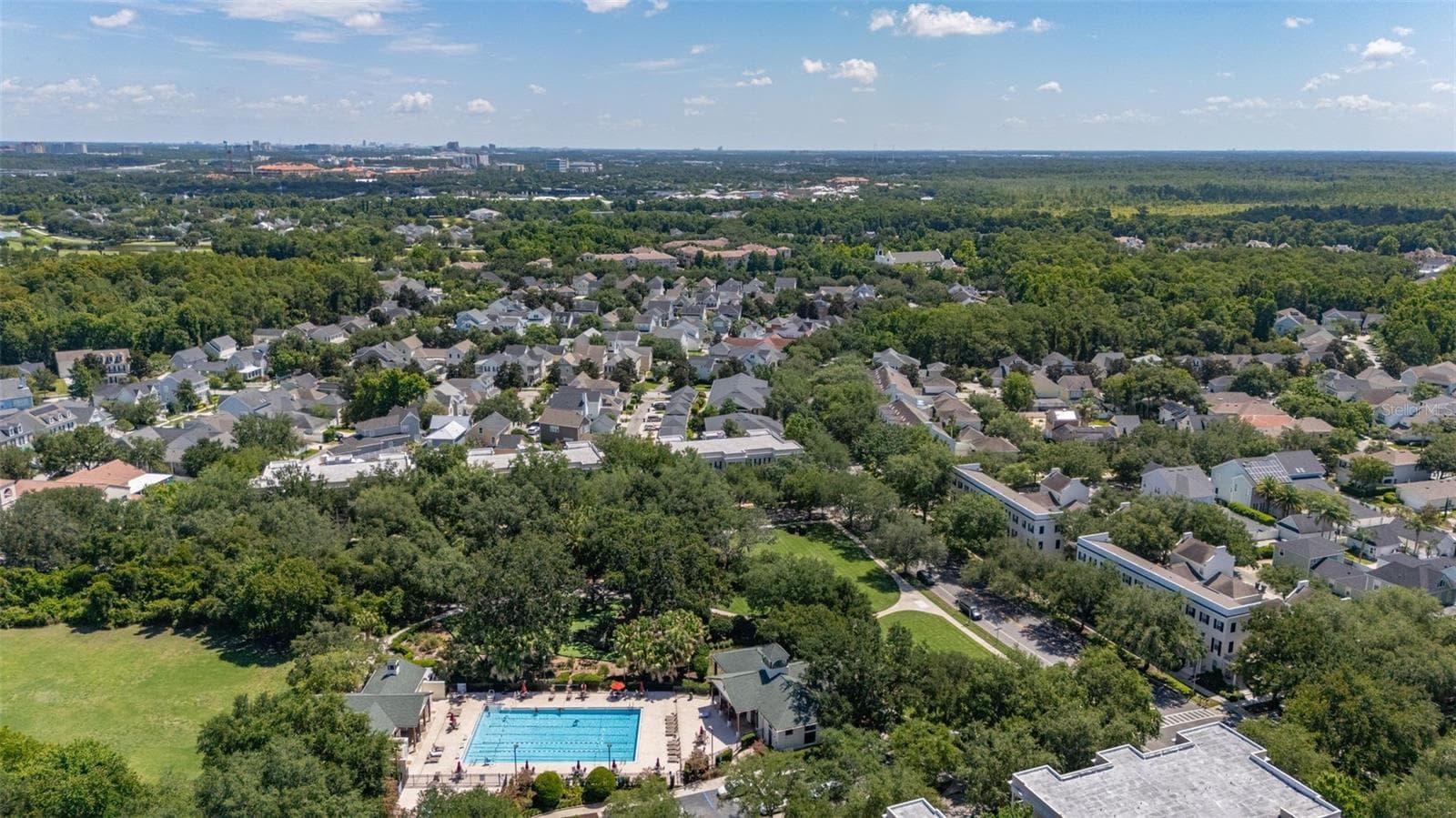 Condominium at 921 BEGONIA RD #203, CELEBRATION, photo 60 of 80