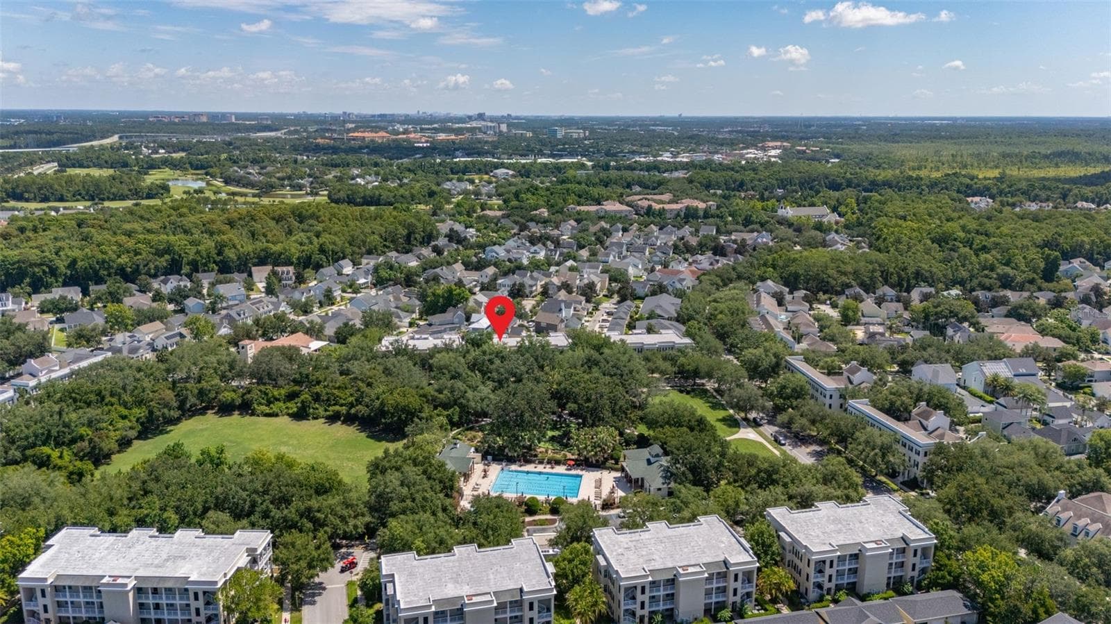 Condominium at 921 BEGONIA RD #203, CELEBRATION, photo 63 of 80
