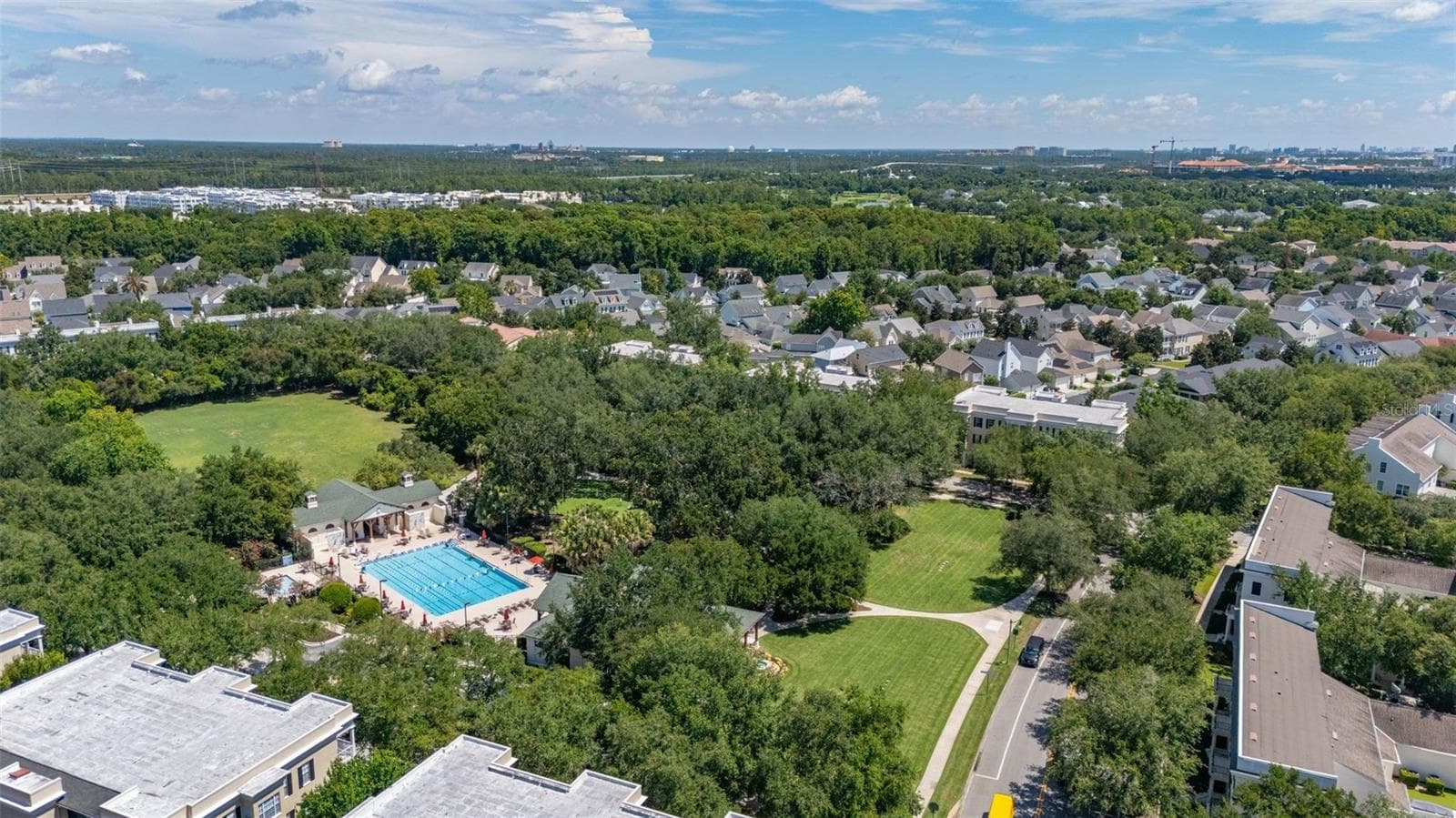 Condominium at 921 BEGONIA RD #203, CELEBRATION, photo 64 of 80