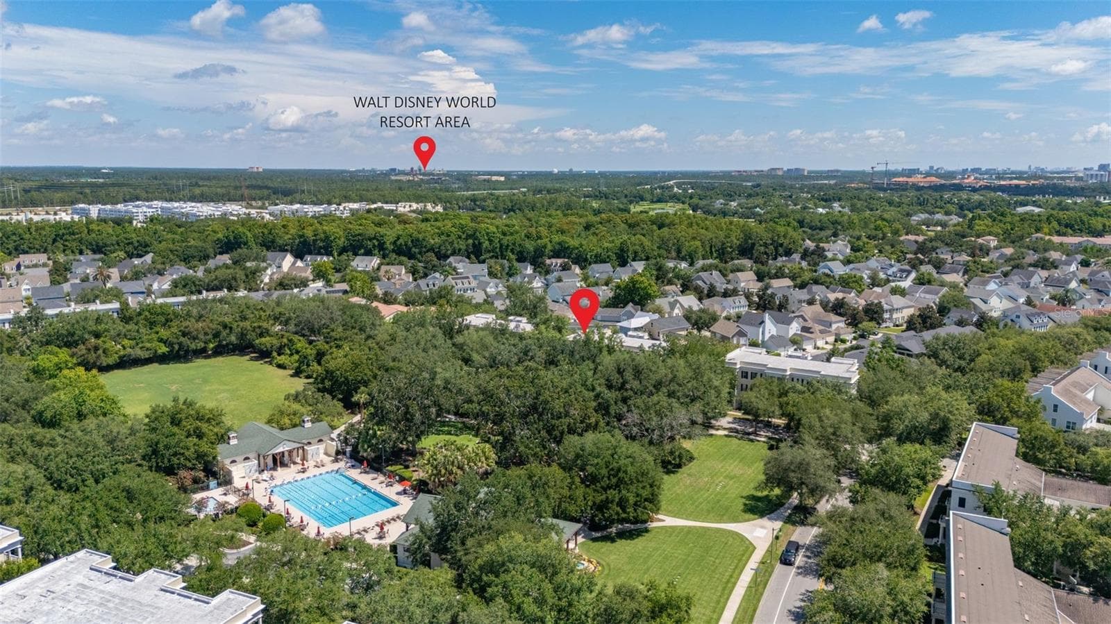 Condominium at 921 BEGONIA RD #203, CELEBRATION, photo 67 of 80