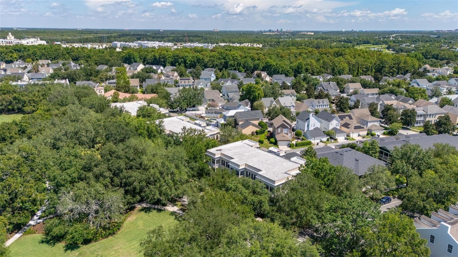 Condominium at 921 BEGONIA RD #203, CELEBRATION, photo 68 of 80