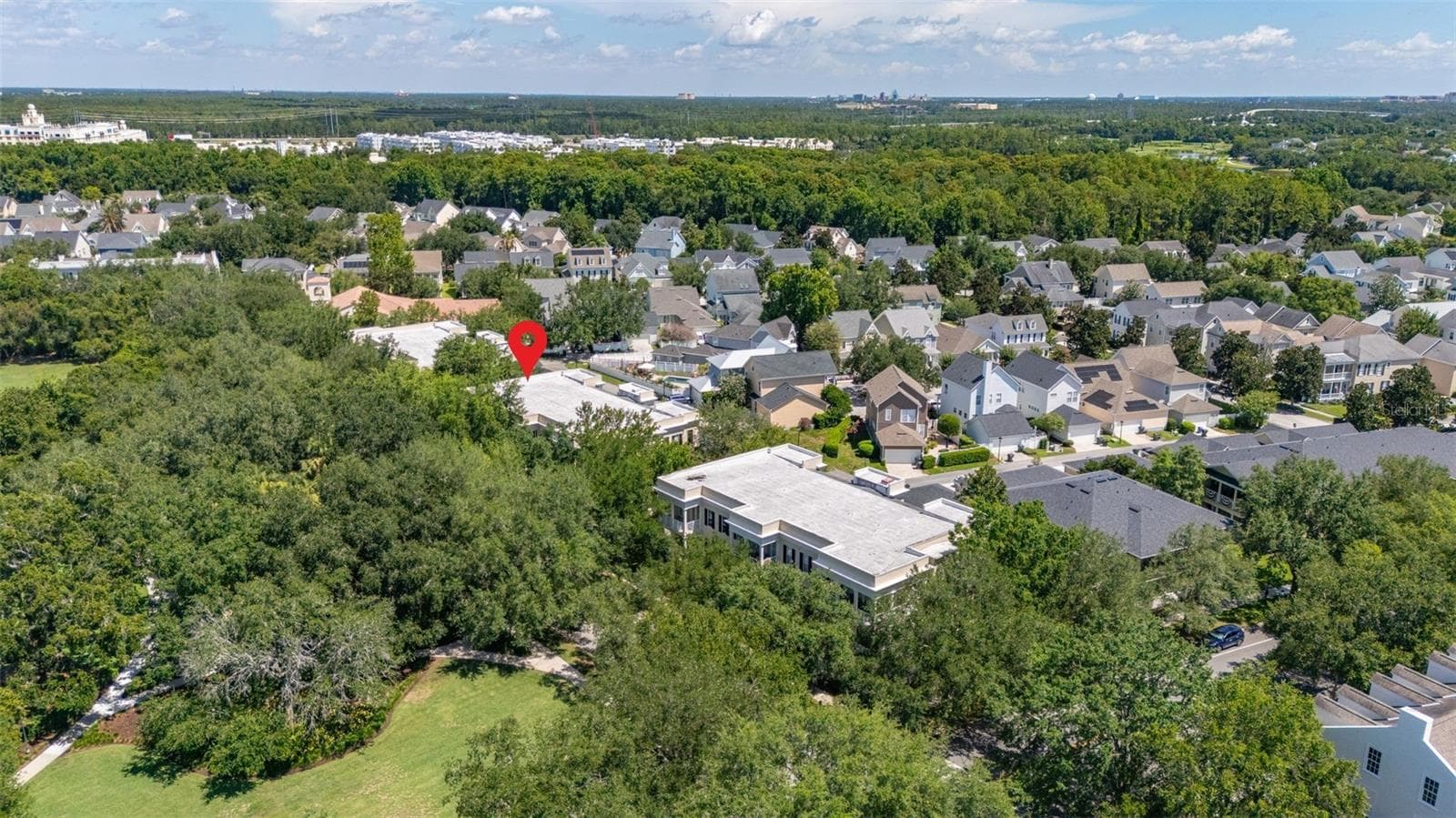 Condominium at 921 BEGONIA RD #203, CELEBRATION, photo 69 of 80