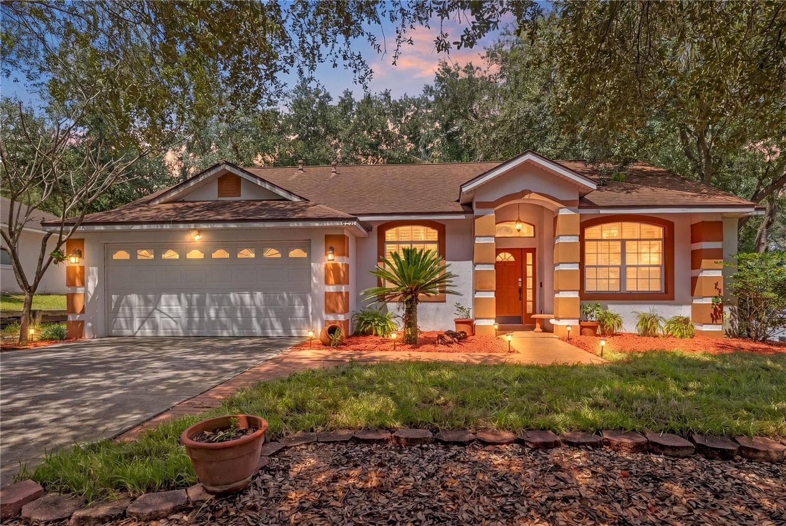 Single Family Residence at 836 ELM FOREST DR, MINNEOLA, photo 35 of 36