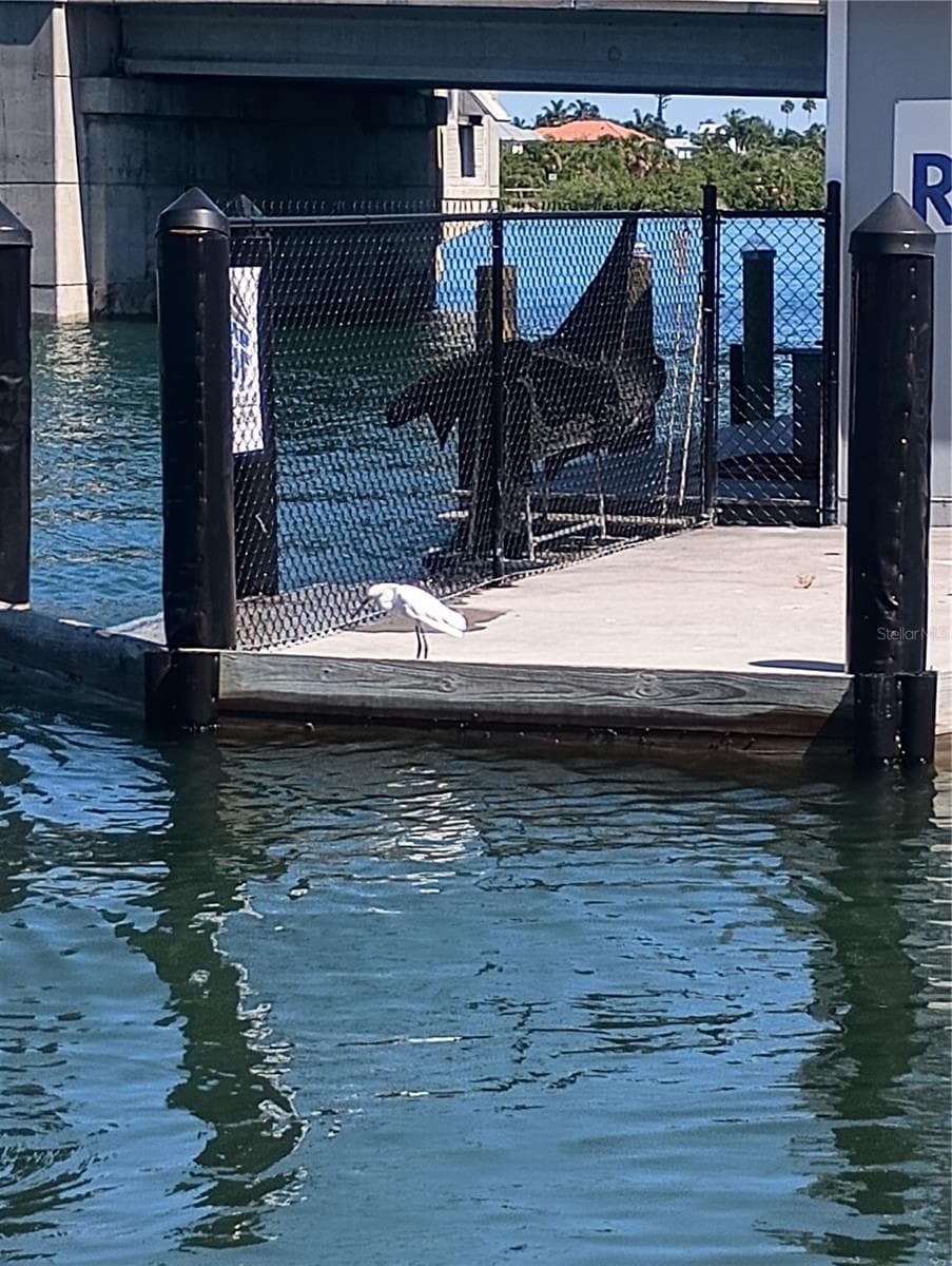 Dock-Rackominium at 100 CIRCUIT RD #N60, NOKOMIS, photo 16 of 34