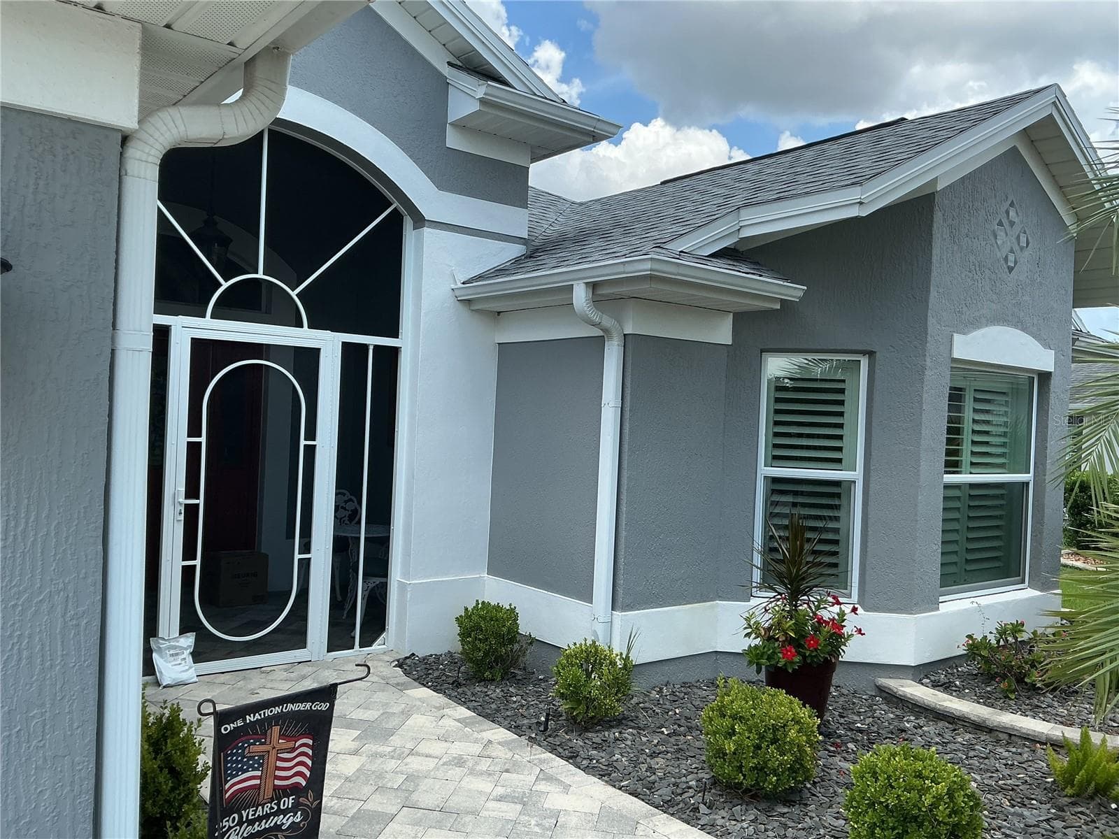 Single Family Residence at 2841 APACHE CT, THE VILLAGES, photo 5 of 73