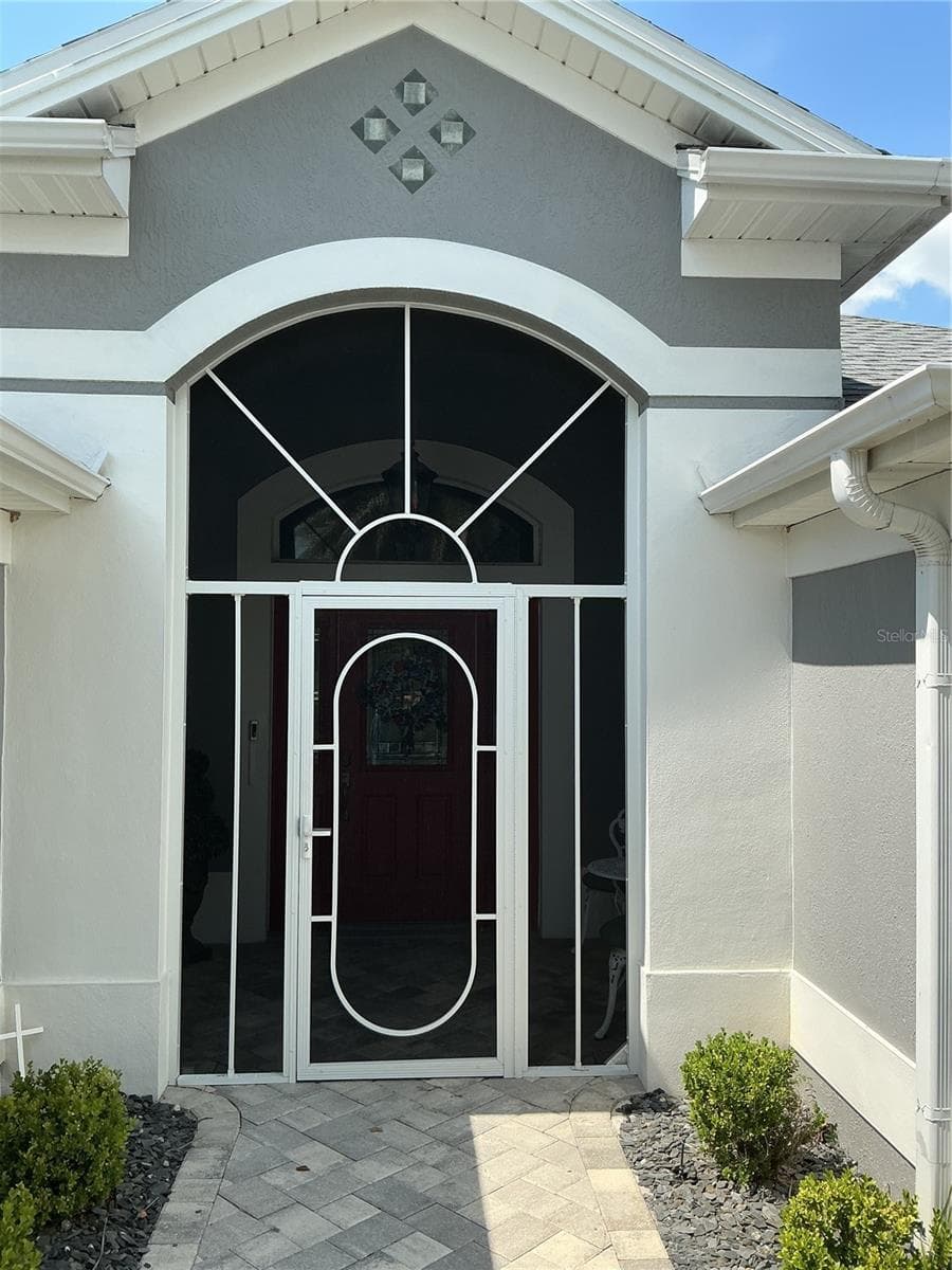 Single Family Residence at 2841 APACHE CT, THE VILLAGES, photo 6 of 73