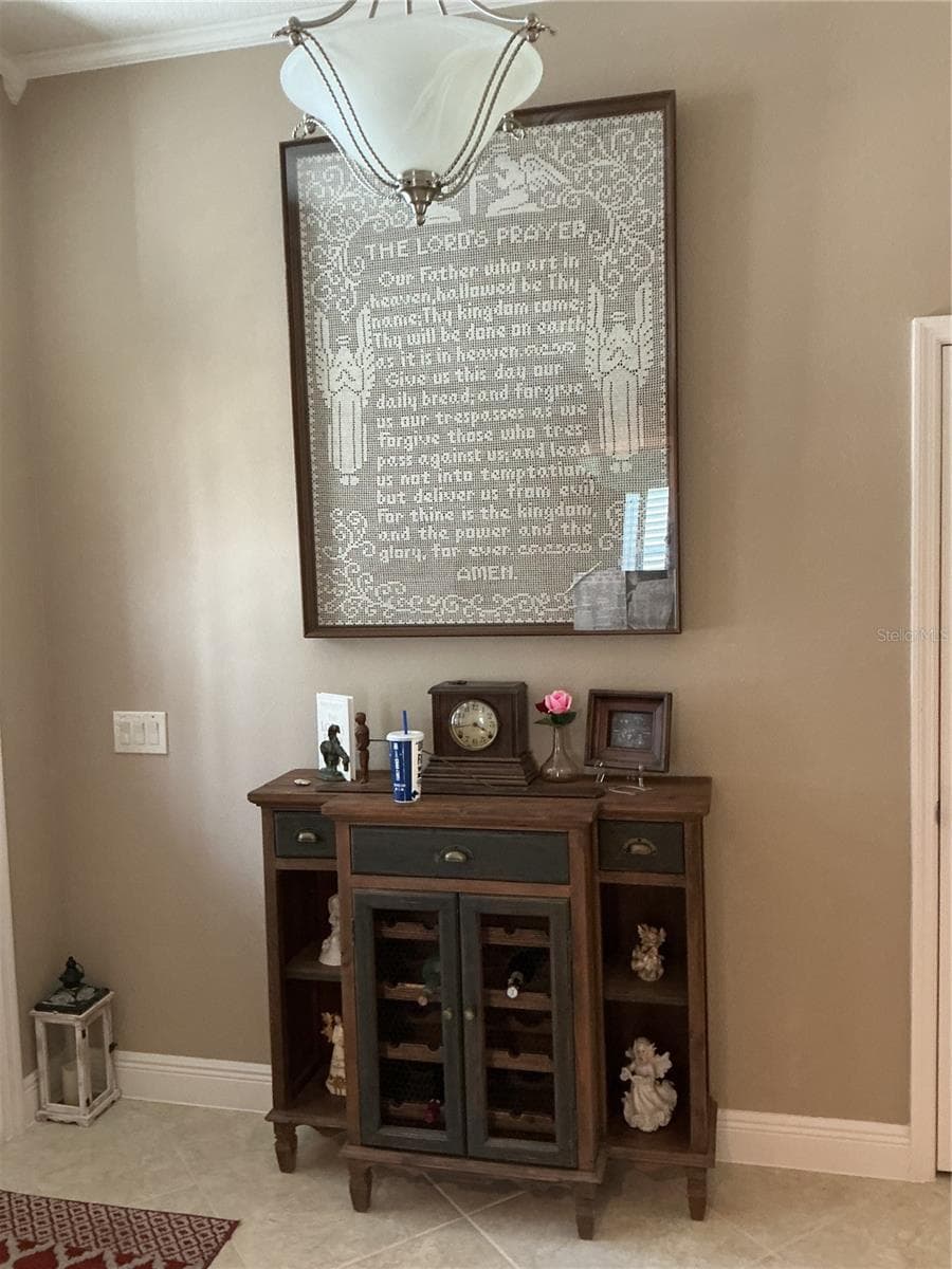 Single Family Residence at 2841 APACHE CT, THE VILLAGES, photo 9 of 73