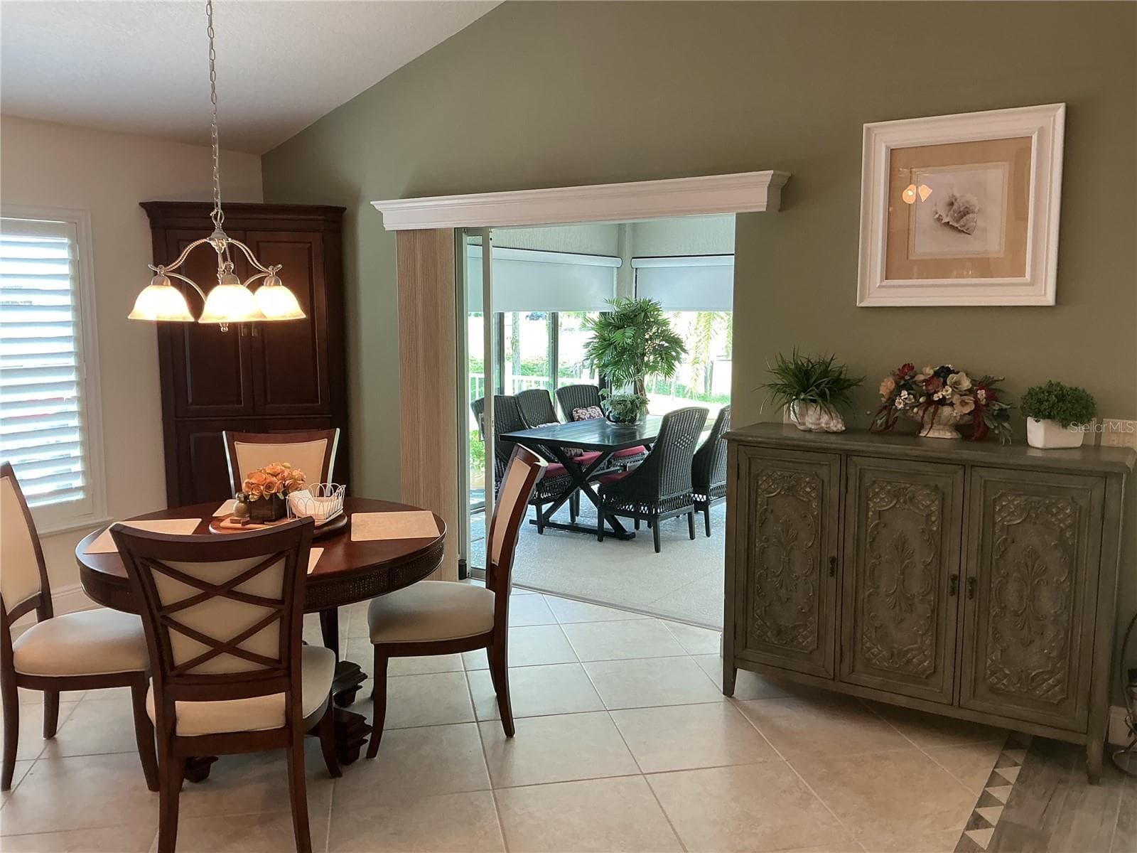 Single Family Residence at 2841 APACHE CT, THE VILLAGES, photo 17 of 73