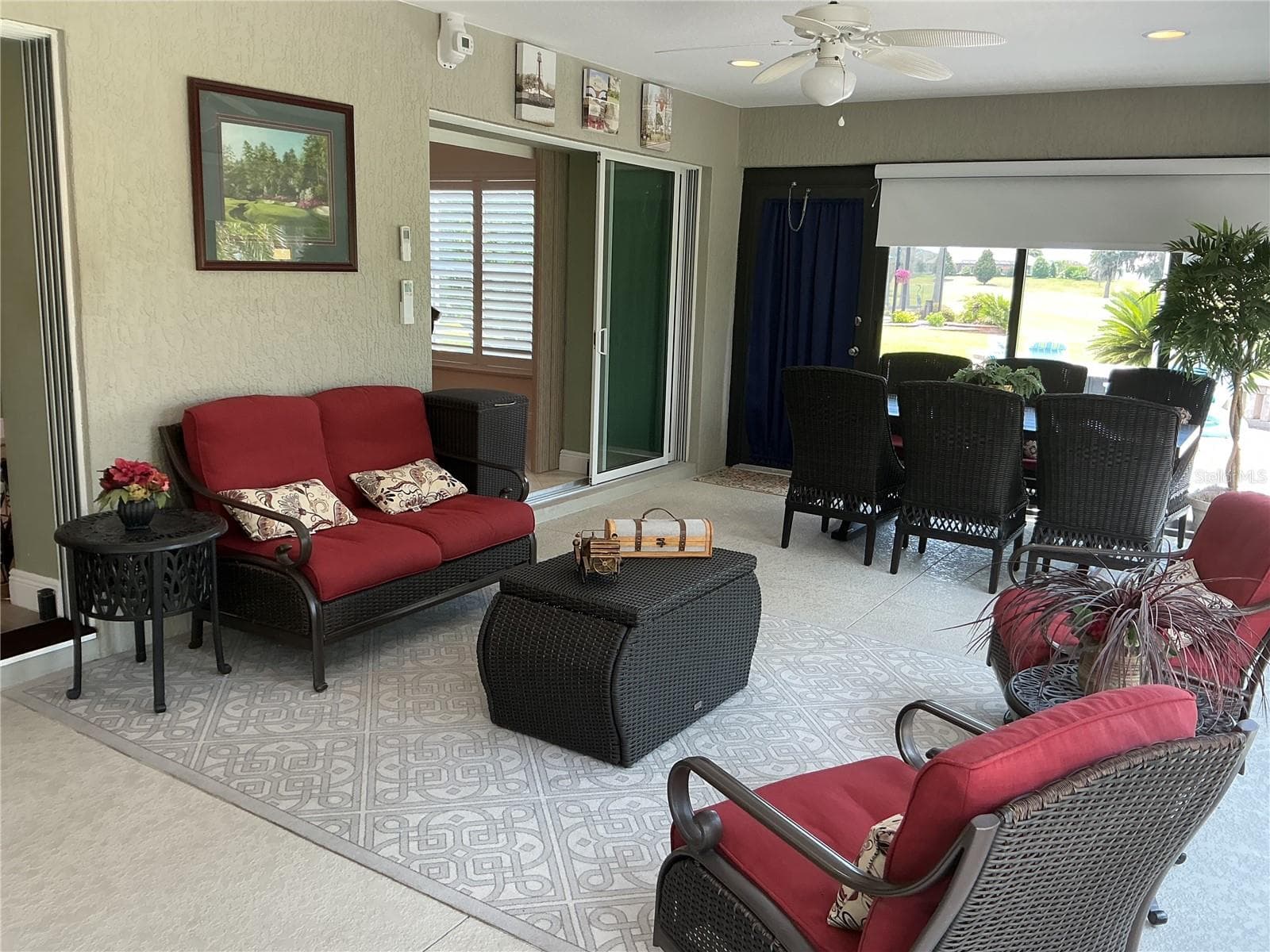 Single Family Residence at 2841 APACHE CT, THE VILLAGES, photo 30 of 73