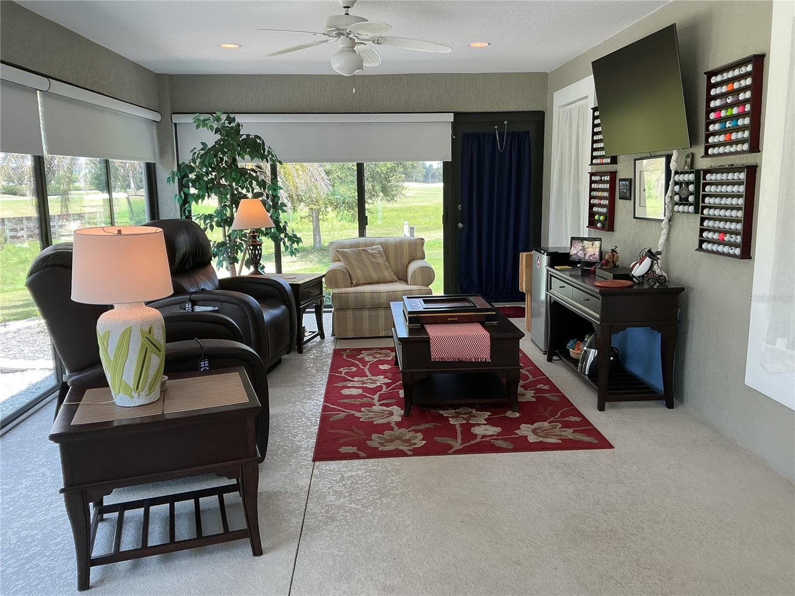 Single Family Residence at 2841 APACHE CT, THE VILLAGES, photo 31 of 73