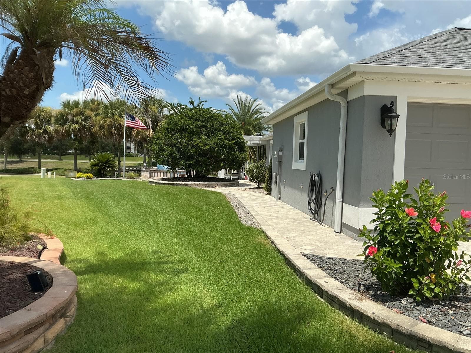 Single Family Residence at 2841 APACHE CT, THE VILLAGES, photo 42 of 73