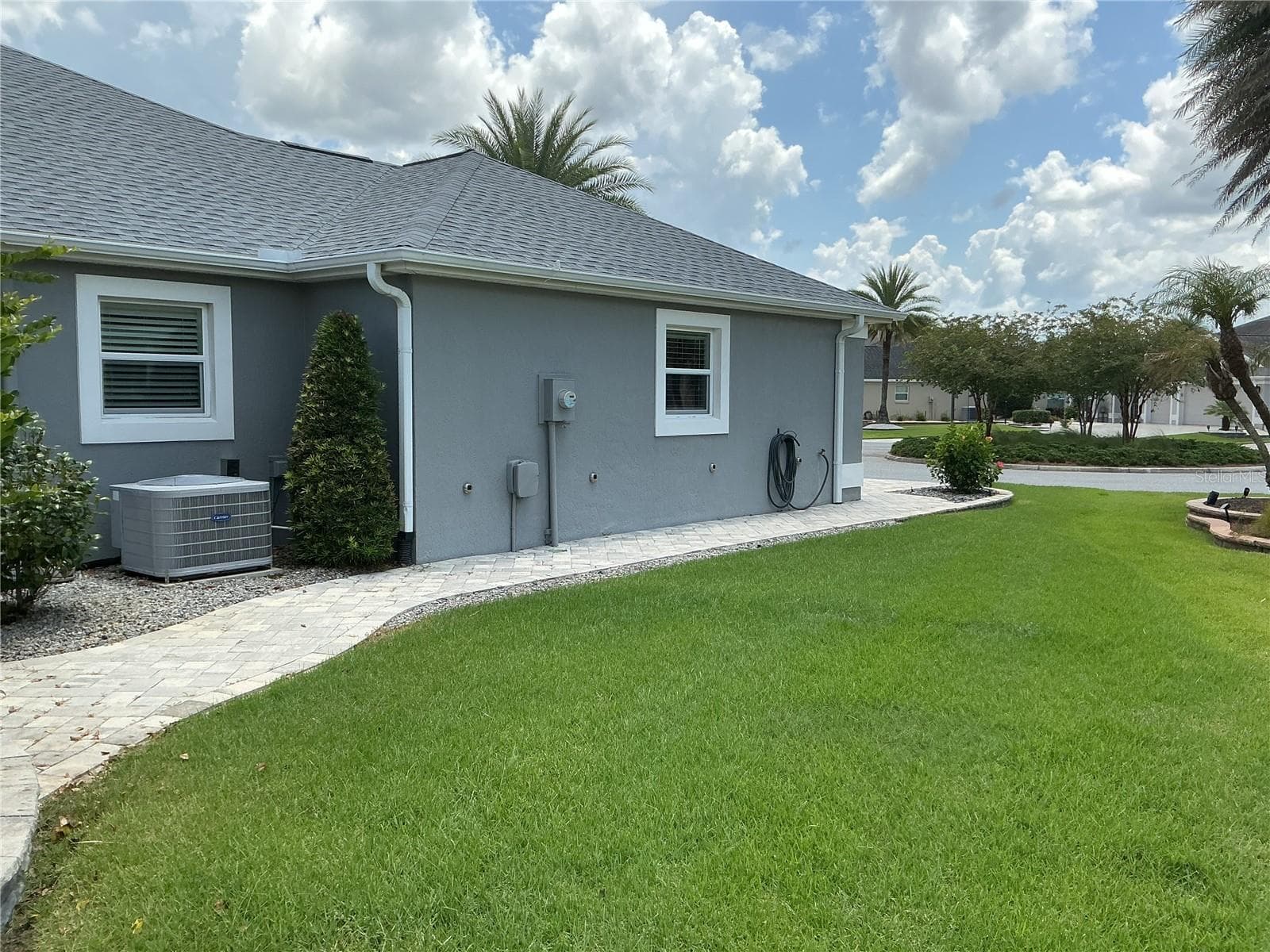 Single Family Residence at 2841 APACHE CT, THE VILLAGES, photo 43 of 73