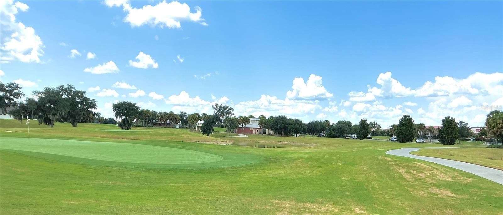 Single Family Residence at 2841 APACHE CT, THE VILLAGES, photo 45 of 73
