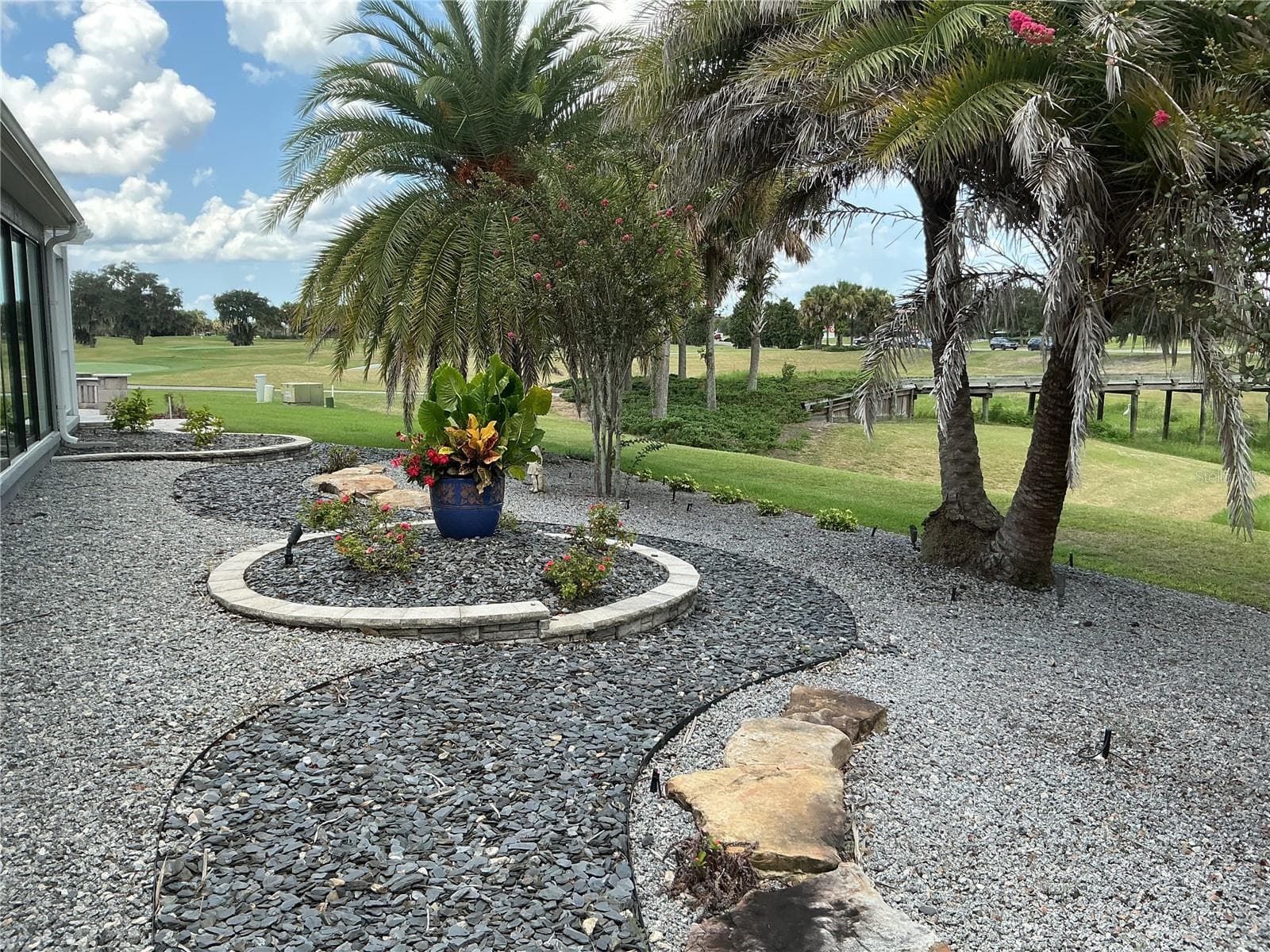 Single Family Residence at 2841 APACHE CT, THE VILLAGES, photo 52 of 73