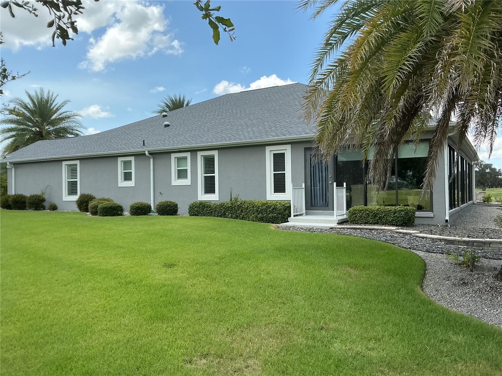 Single Family Residence at 2841 APACHE CT, THE VILLAGES, photo 57 of 73