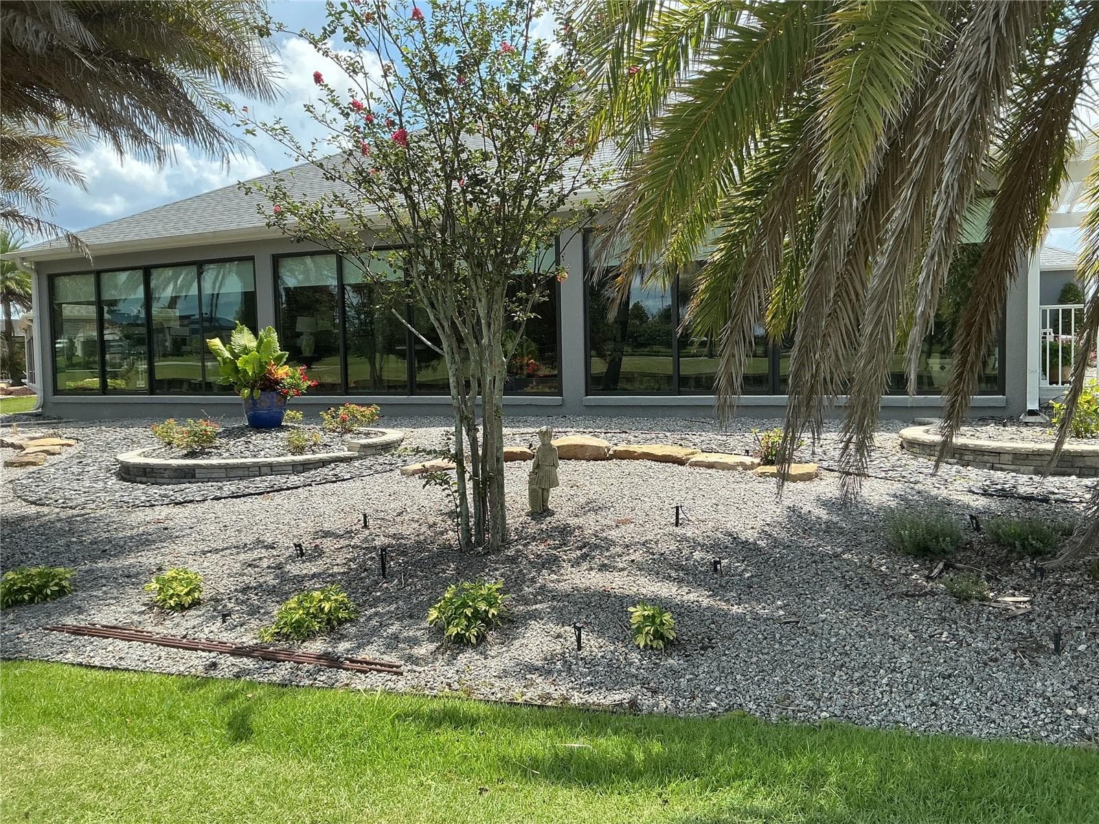 Single Family Residence at 2841 APACHE CT, THE VILLAGES, photo 58 of 73