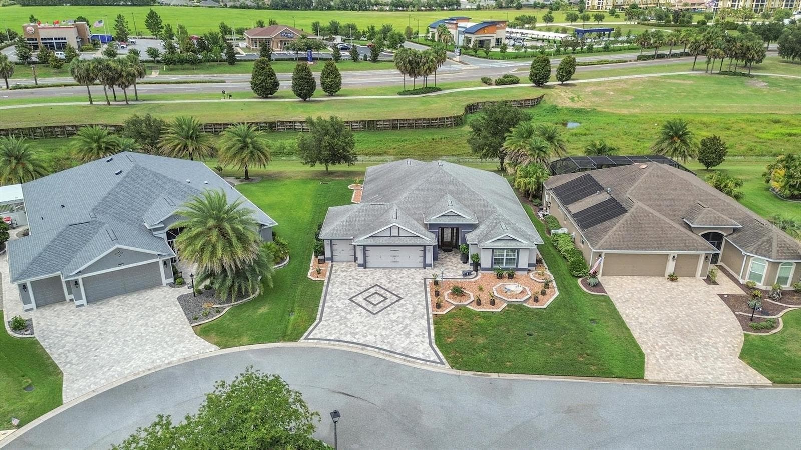 Single Family Residence at 2841 APACHE CT, THE VILLAGES, photo 67 of 73