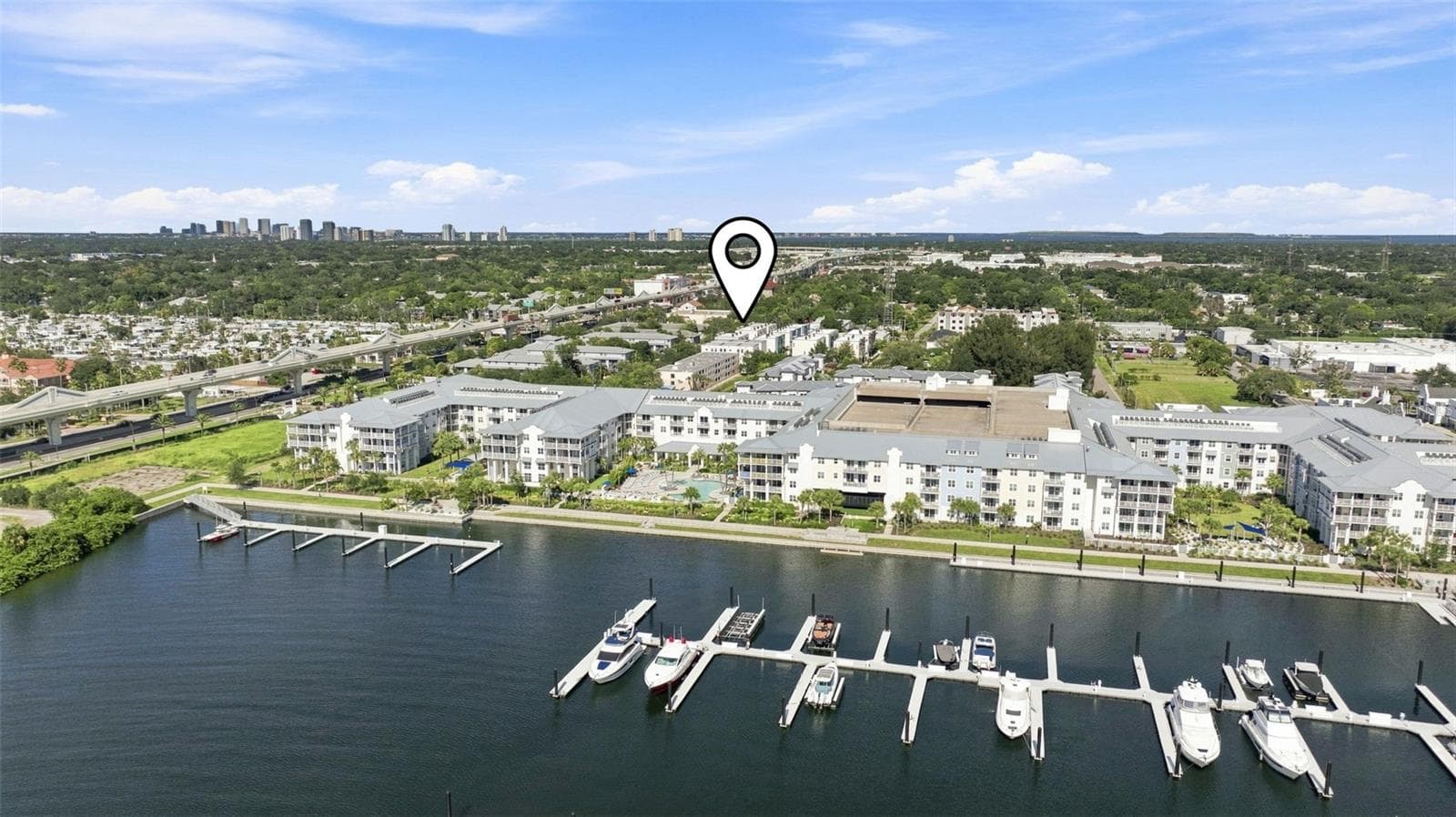 Townhouse at 4810 W MCELROY AVE #3, TAMPA, photo 2 of 42
