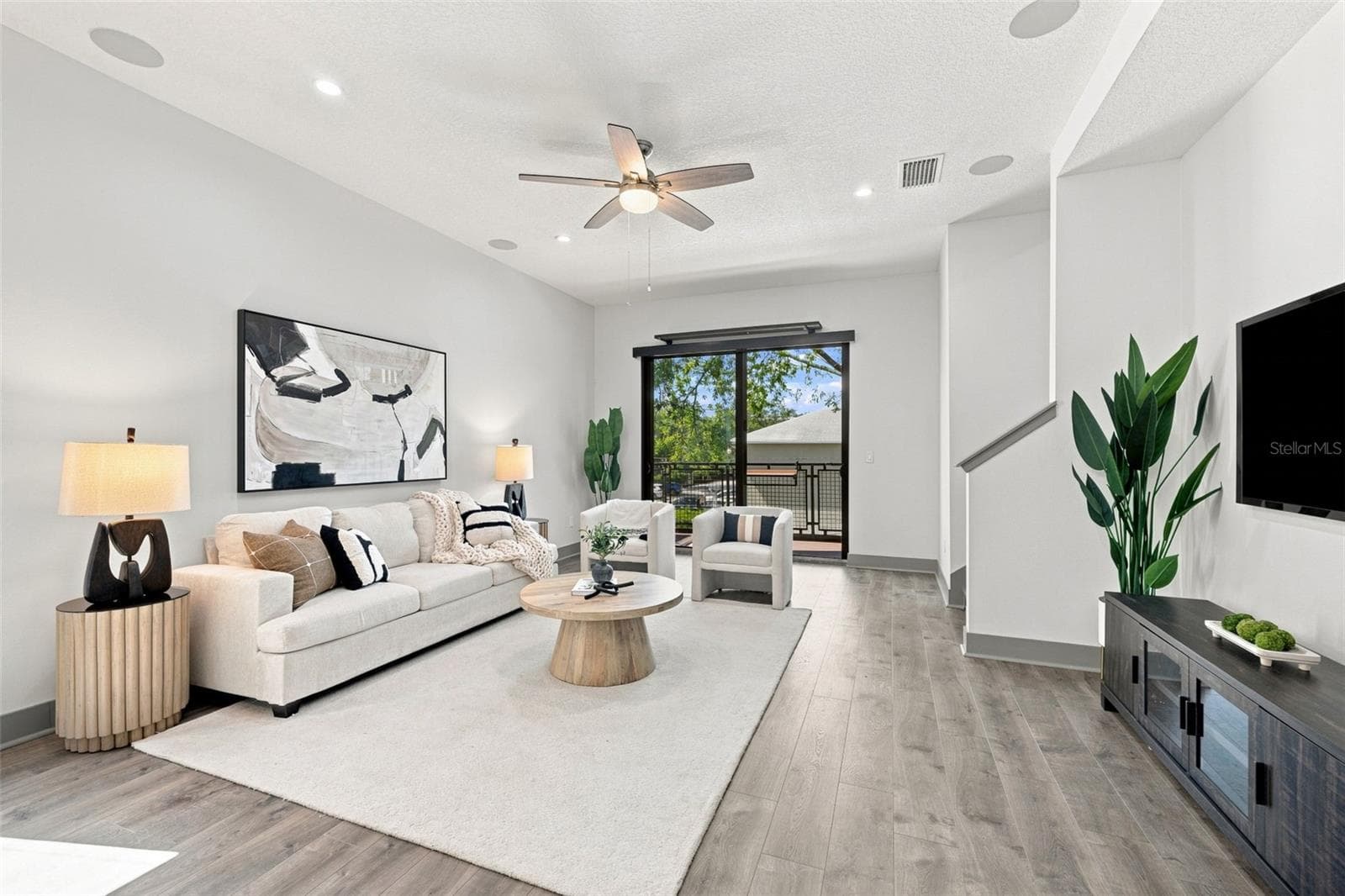Townhouse at 4810 W MCELROY AVE #3, TAMPA, photo 5 of 42