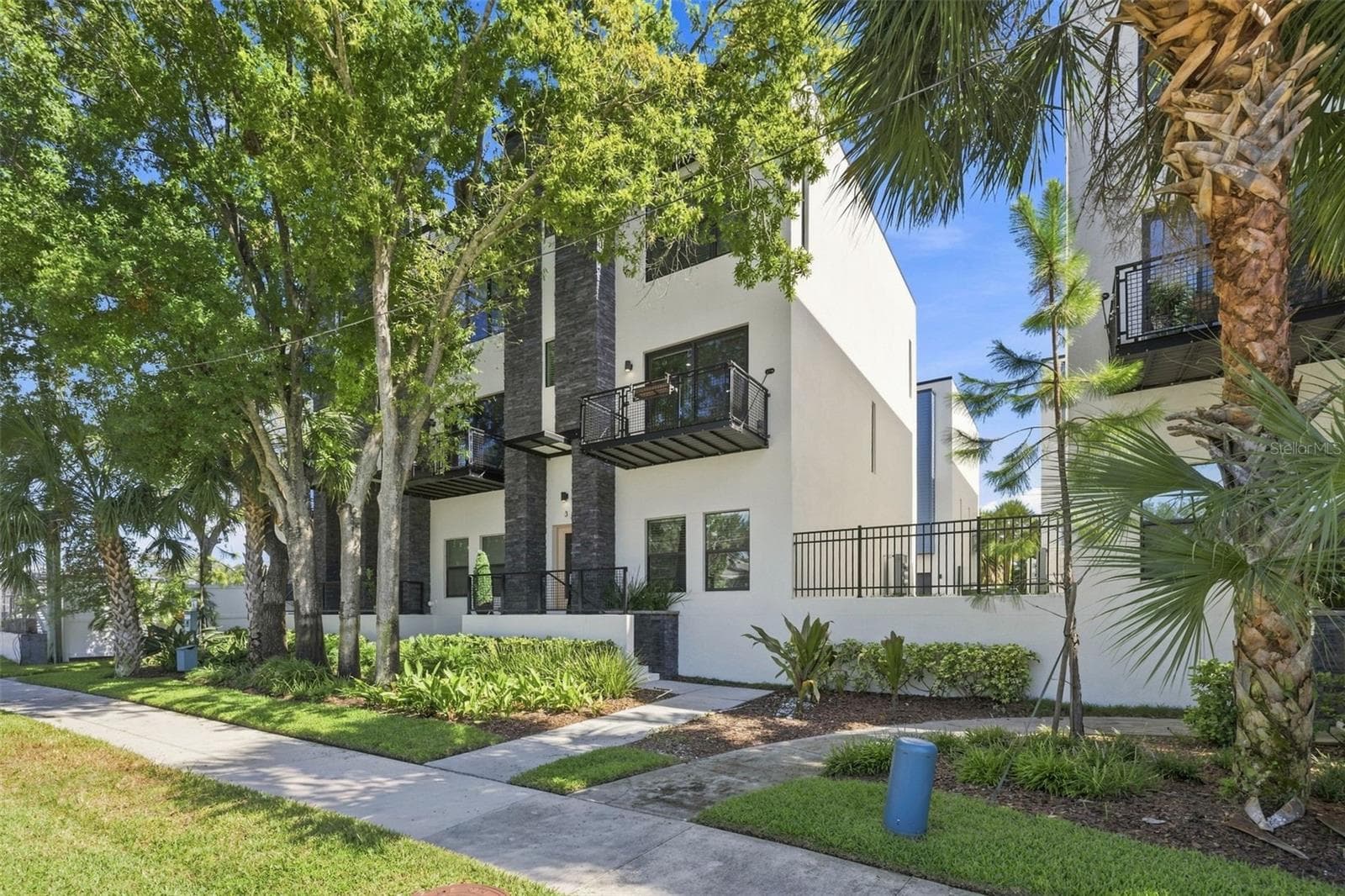 Townhouse at 4810 W MCELROY AVE #3, TAMPA, photo 13 of 42