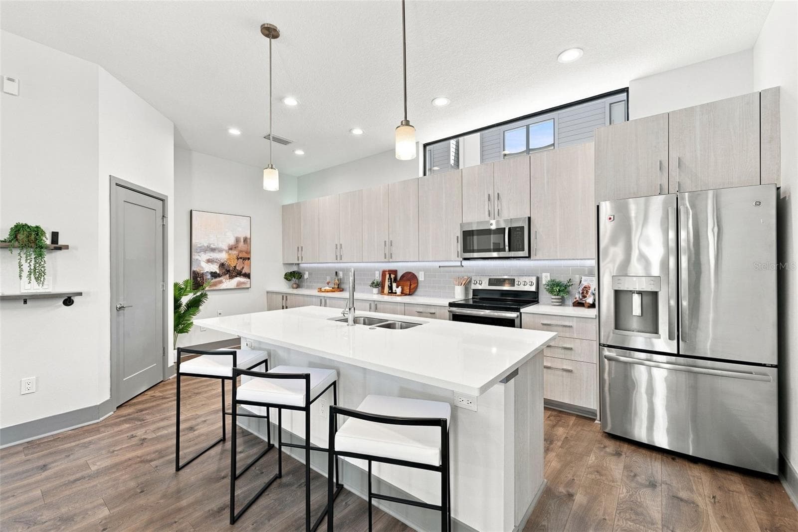 Townhouse at 4810 W MCELROY AVE #3, TAMPA, photo 18 of 42