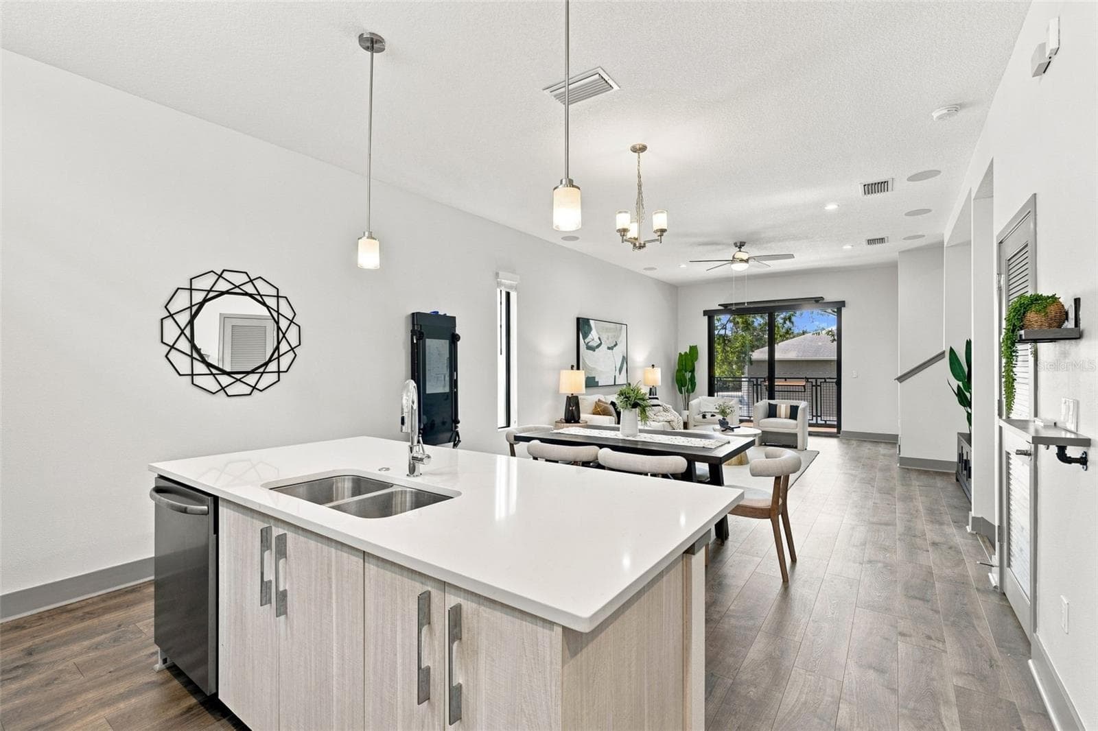 Townhouse at 4810 W MCELROY AVE #3, TAMPA, photo 20 of 42