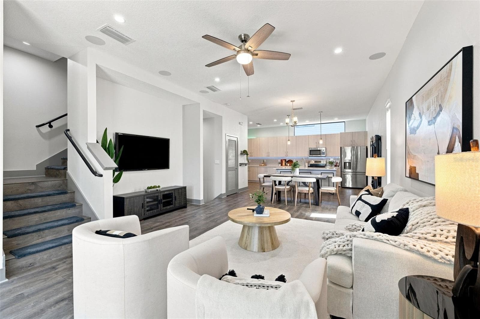 Townhouse at 4810 W MCELROY AVE #3, TAMPA, photo 25 of 42