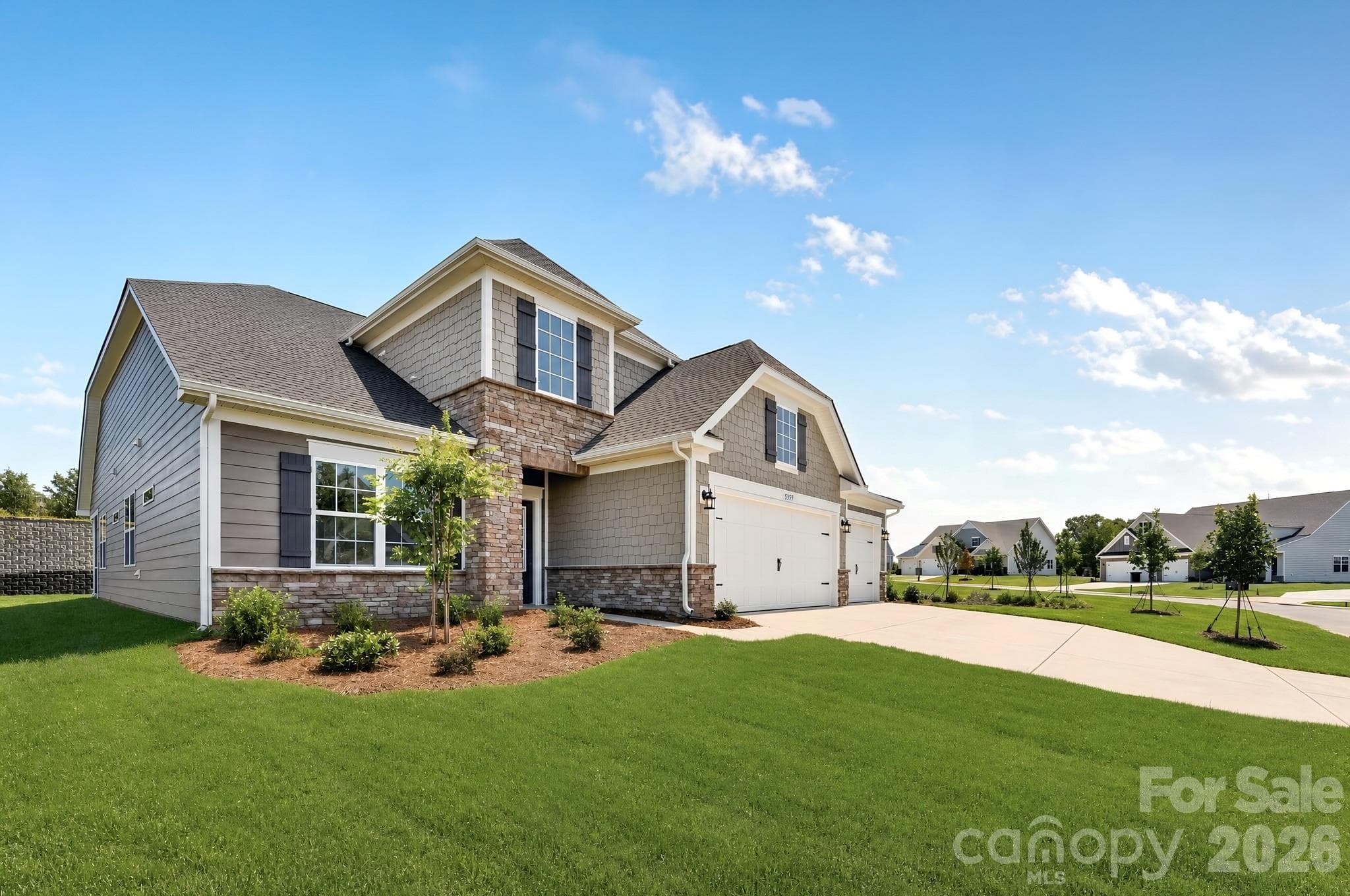 Single Family Residence at Lancaster, photo 6 of 48