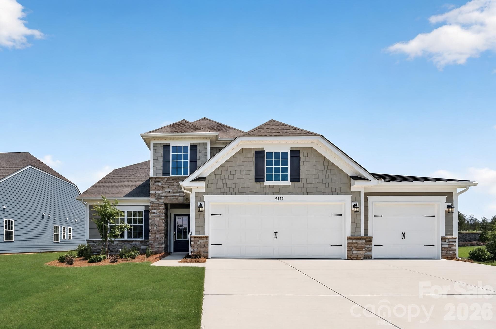 Single Family Residence at Lancaster, photo 16 of 48