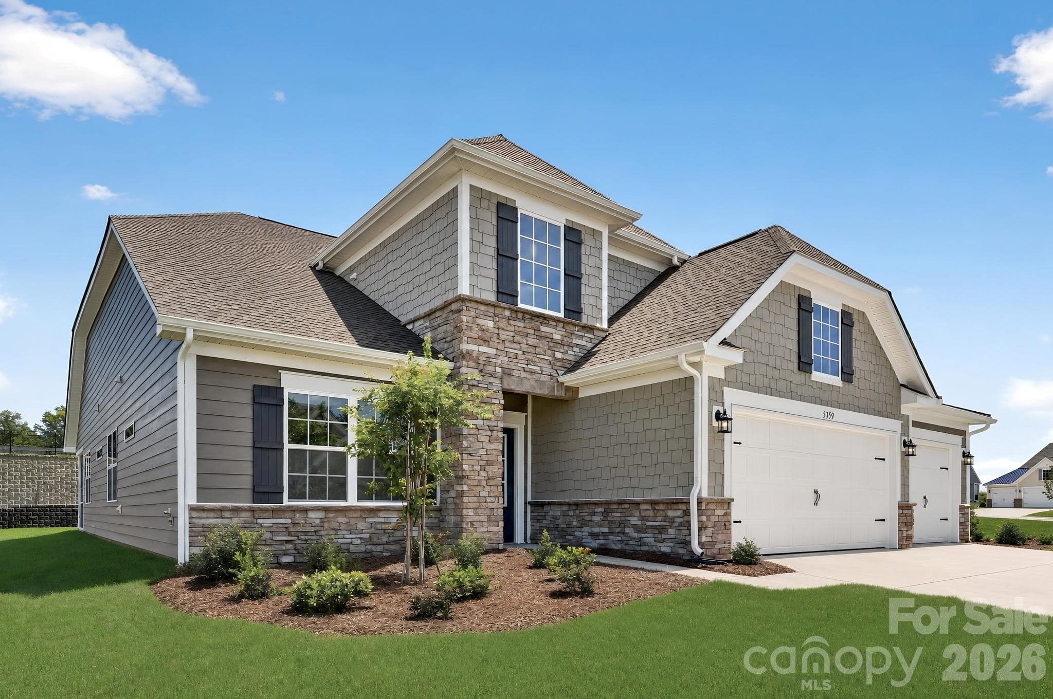 Single Family Residence at Lancaster, photo 18 of 48