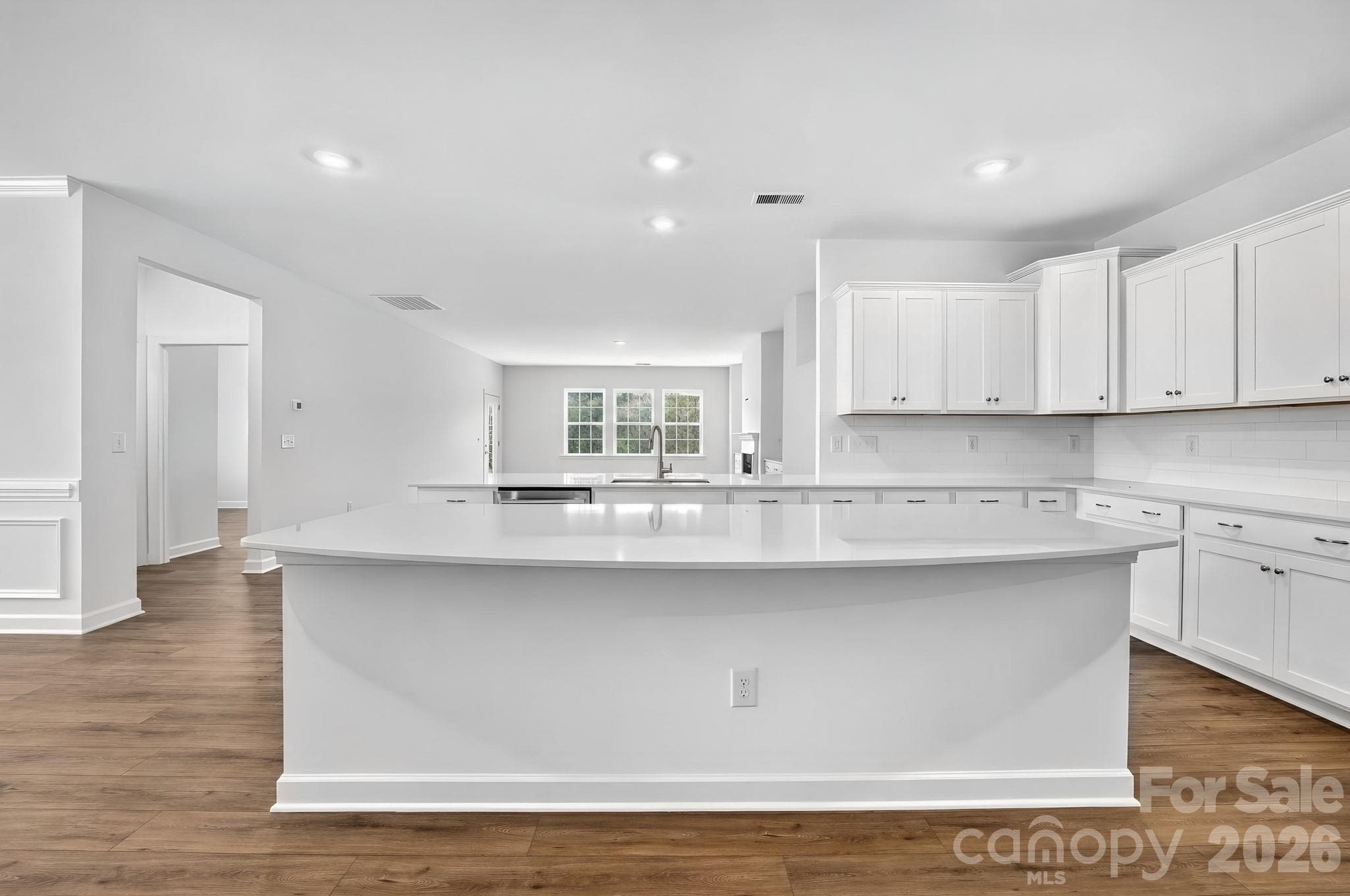 Single Family Residence at Lancaster, photo 37 of 48