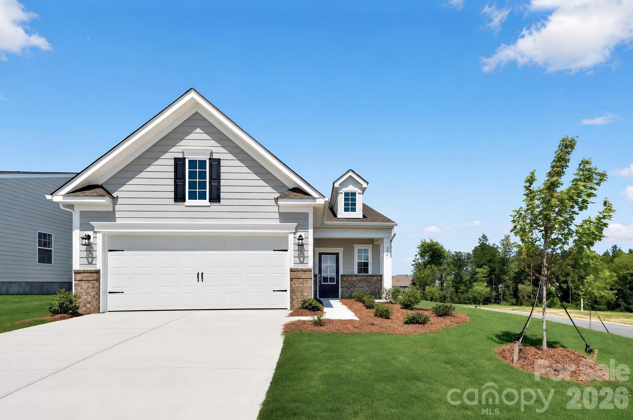 374 waxhaw village Road