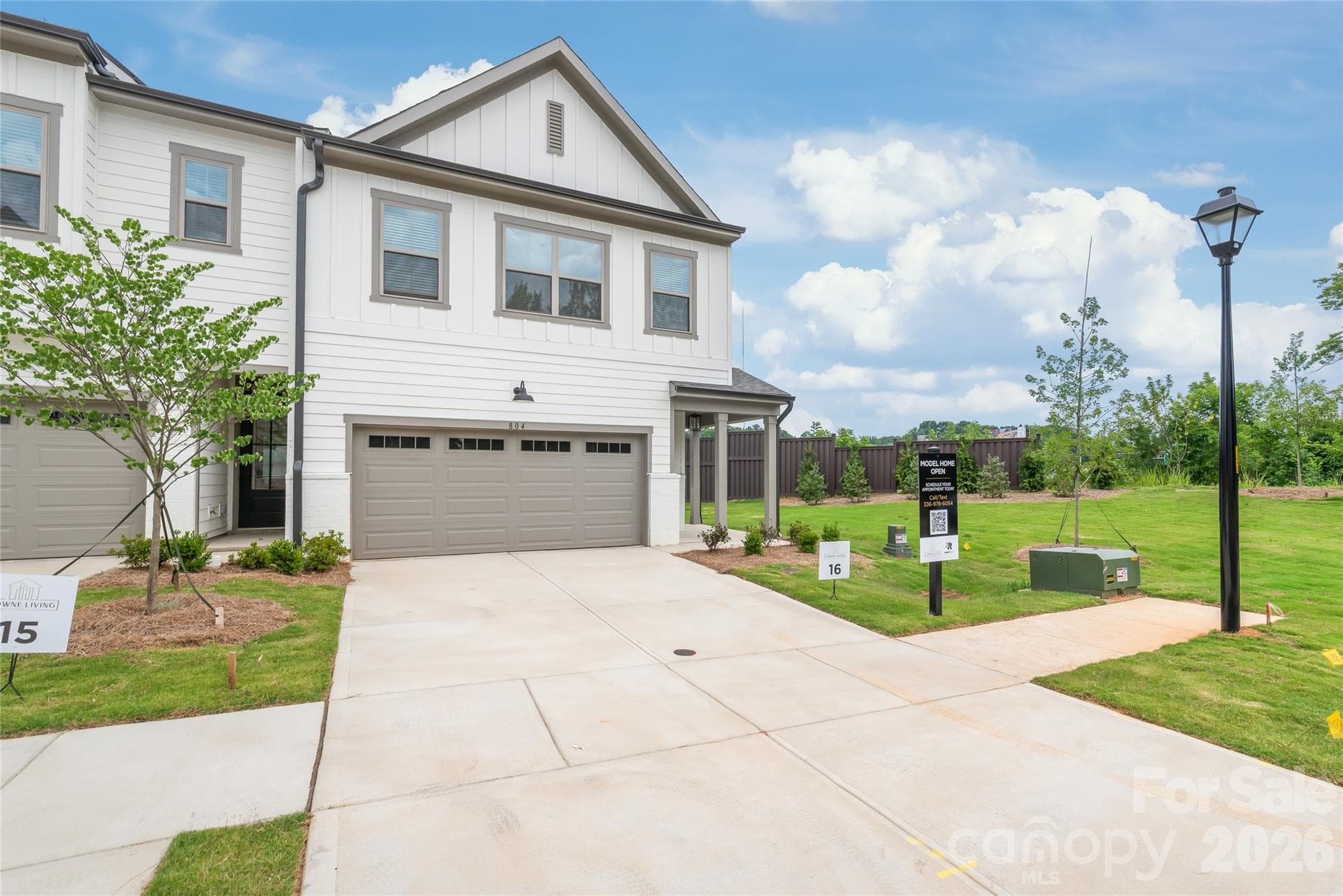 820 Garringer Place