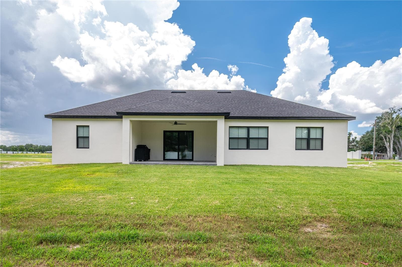 Single Family Residence at 5410 PARKER ESTATES LOOP, LAKELAND, photo 32 of 34