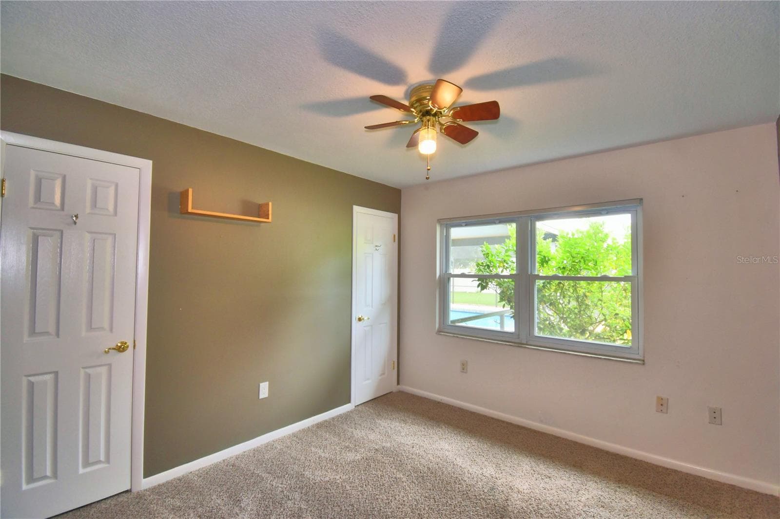 Bedroom 2 - 902 CRESTVIEW DR, AUBURNDALE