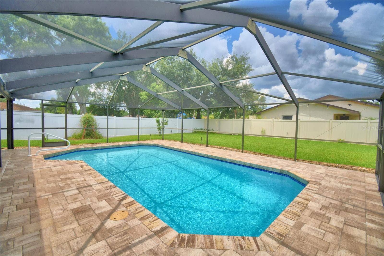 Single Family Residence at 902 CRESTVIEW DR, AUBURNDALE, photo 63 of 65