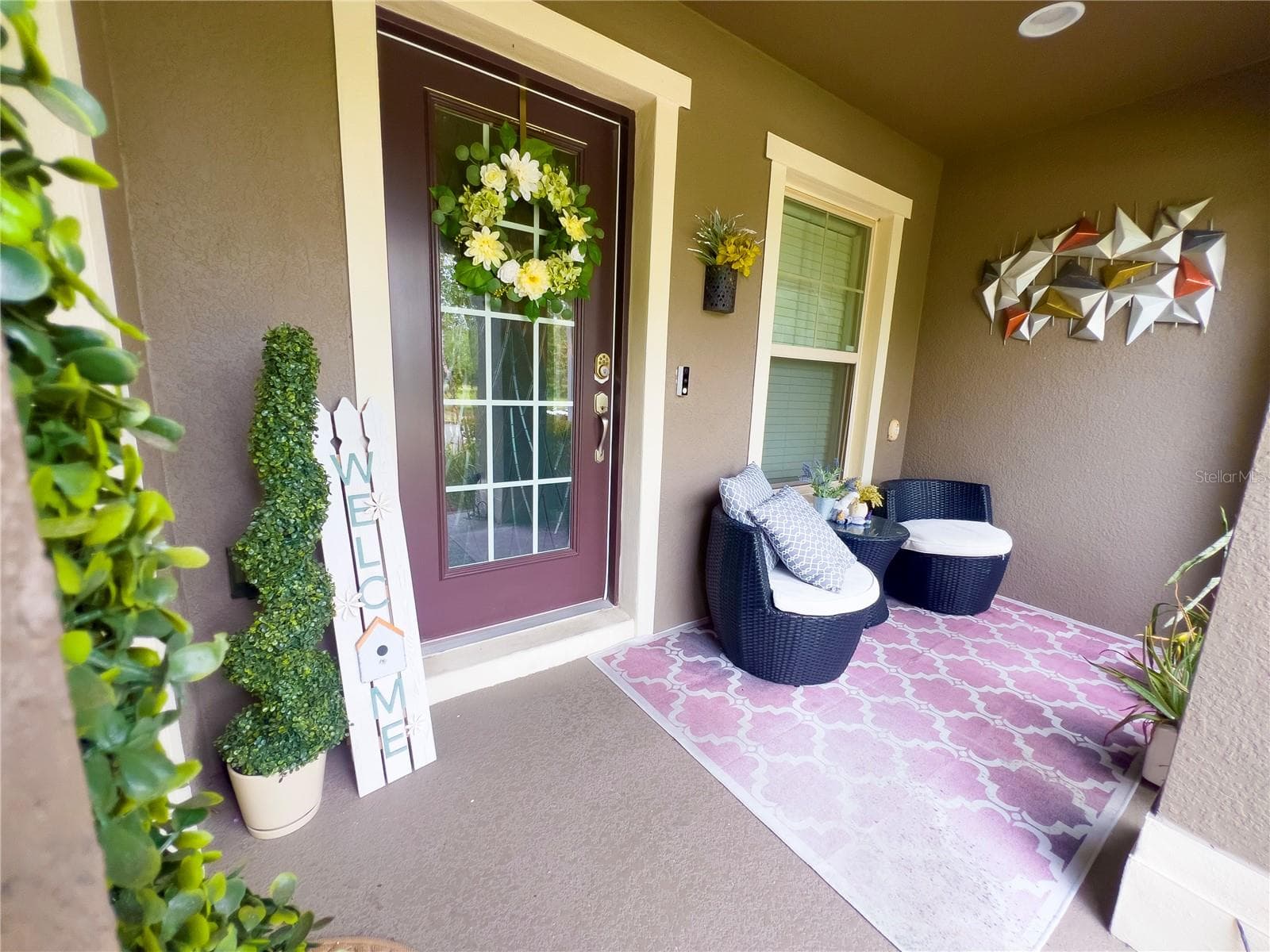 Townhouse at 10730 SUNSET RIDGE LN, ORLANDO, photo 2 of 42