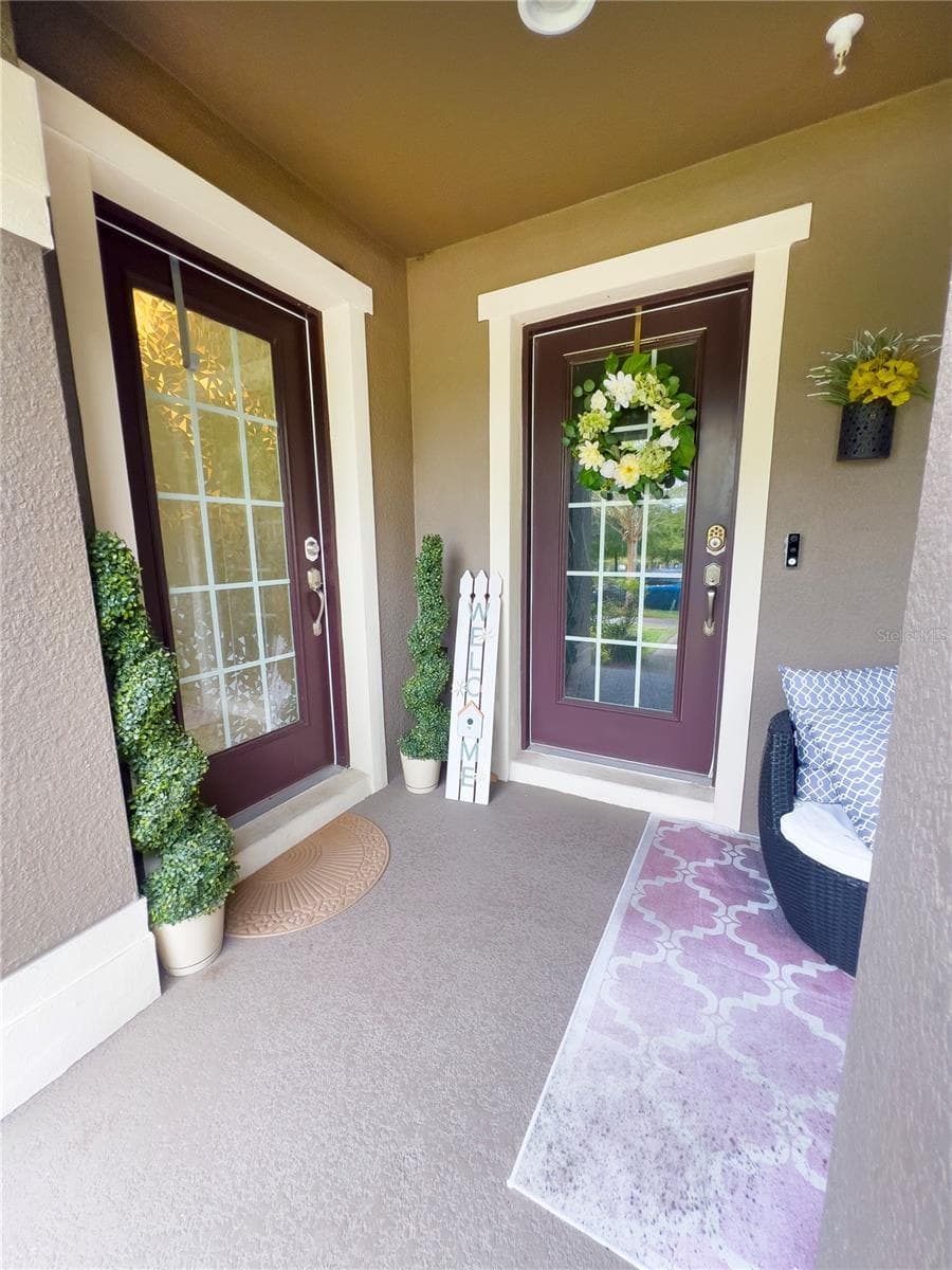 Townhouse at 10730 SUNSET RIDGE LN, ORLANDO, photo 3 of 42