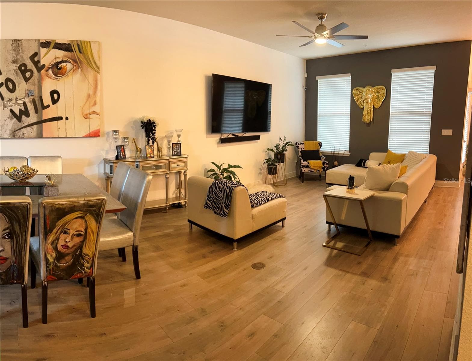 Townhouse at 10730 SUNSET RIDGE LN, ORLANDO, photo 12 of 42