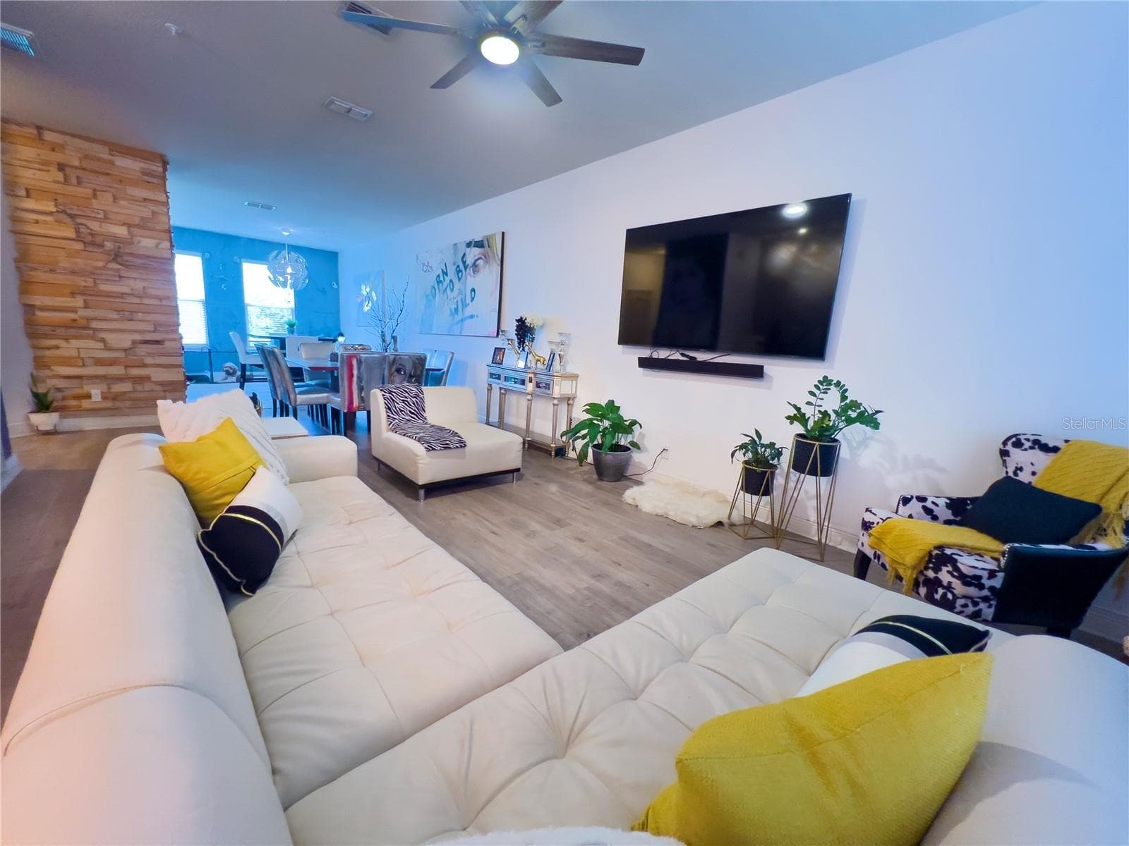Townhouse at 10730 SUNSET RIDGE LN, ORLANDO, photo 19 of 42