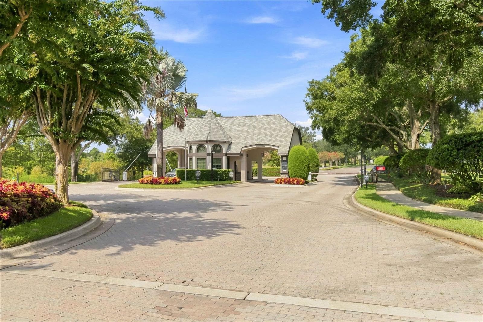 Single Family Residence at 1038 WESTBURY WAY, LAKE MARY, photo 3 of 49