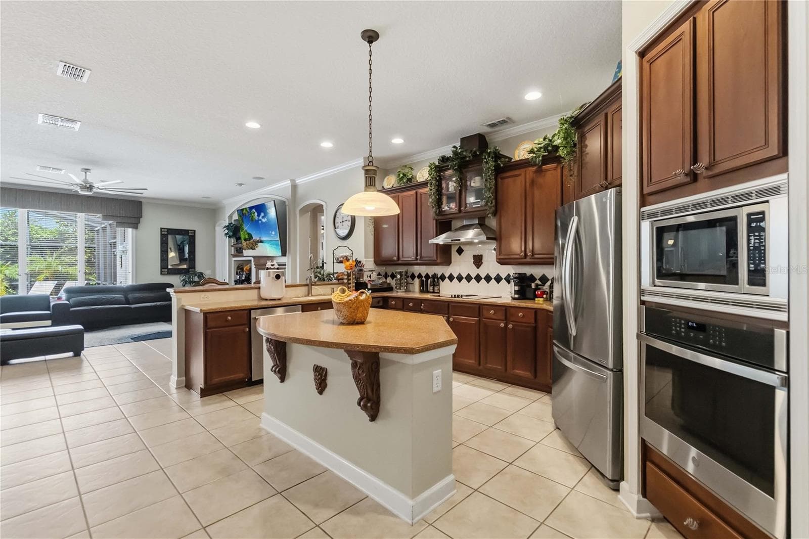 Single Family Residence at 1038 WESTBURY WAY, LAKE MARY, photo 16 of 49