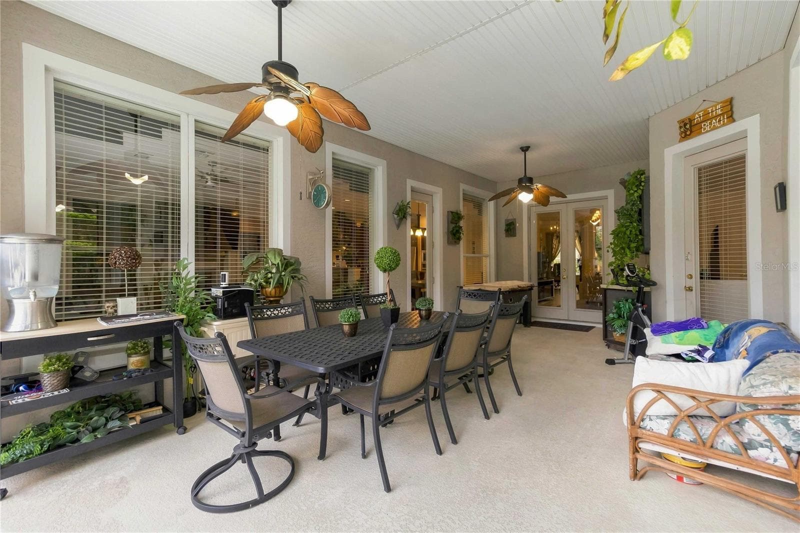 Single Family Residence at 1038 WESTBURY WAY, LAKE MARY, photo 37 of 49
