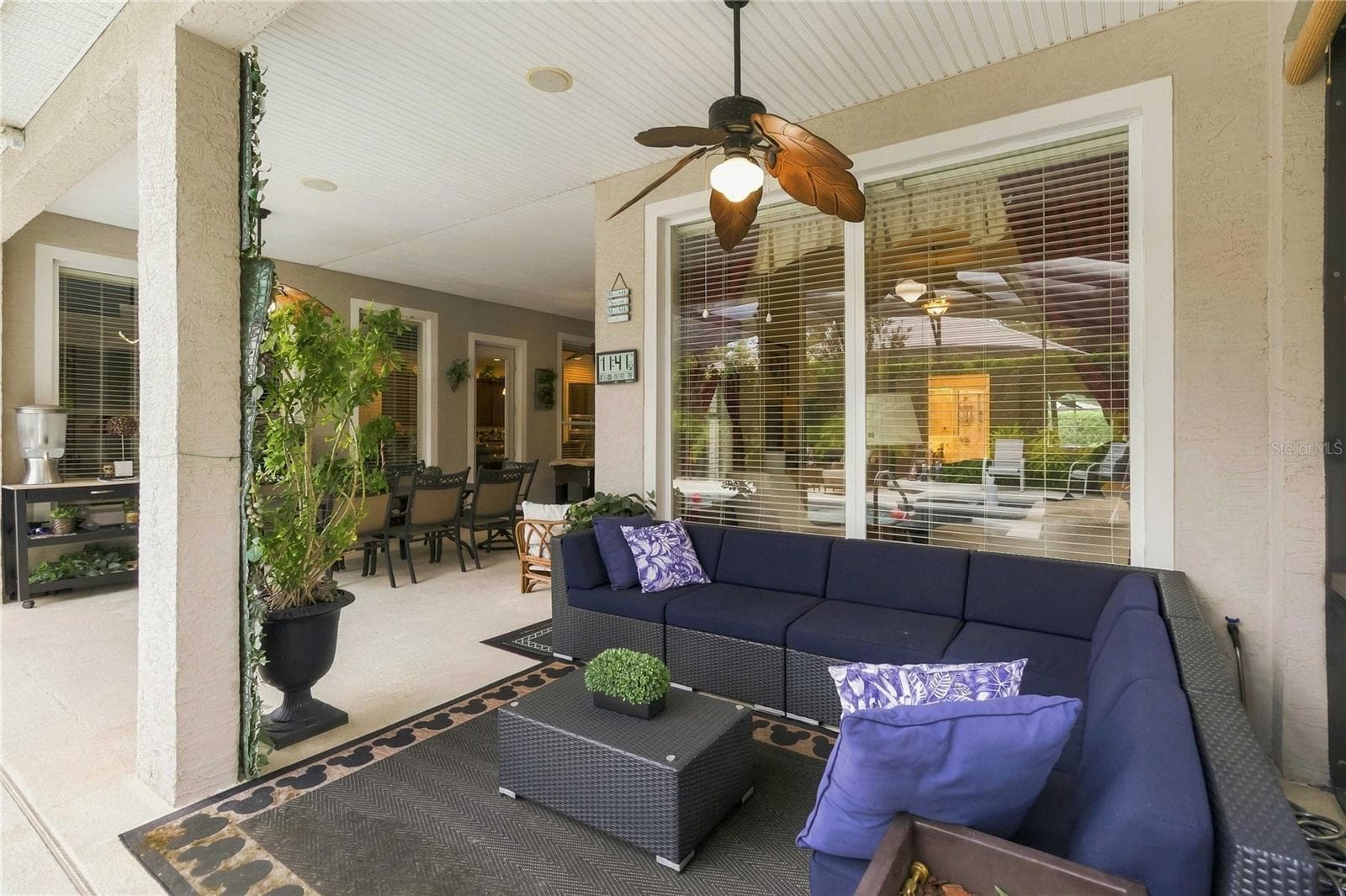 Single Family Residence at 1038 WESTBURY WAY, LAKE MARY, photo 38 of 49