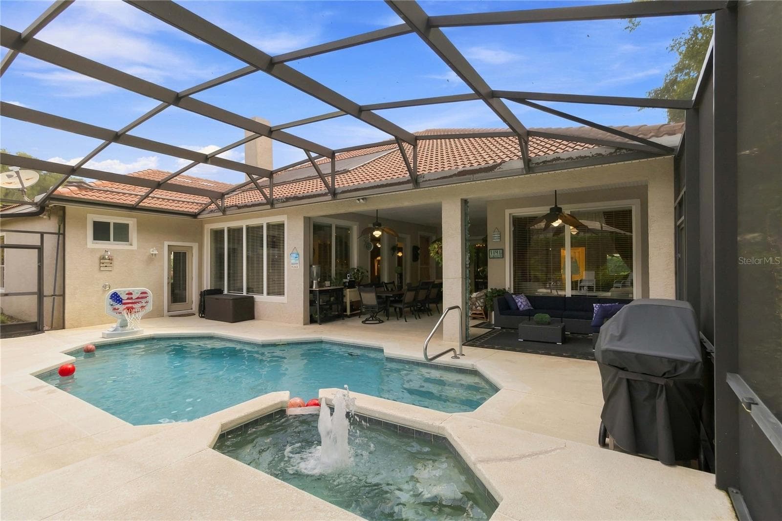 Single Family Residence at 1038 WESTBURY WAY, LAKE MARY, photo 41 of 49