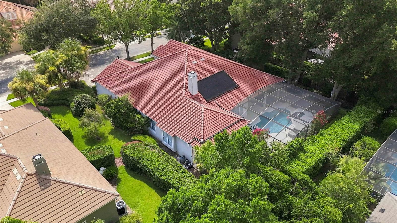 Single Family Residence at 1038 WESTBURY WAY, LAKE MARY, photo 44 of 49